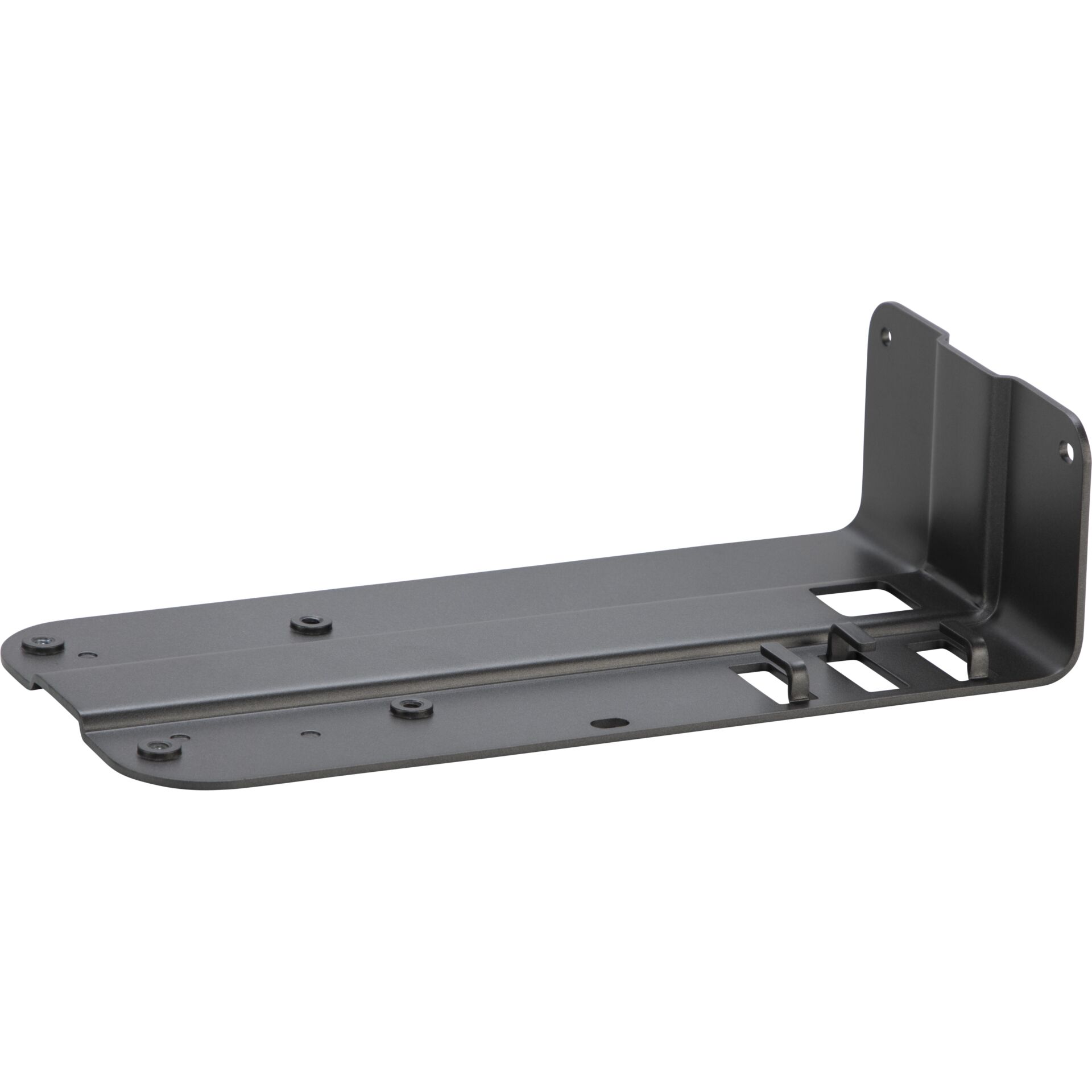 Wandhalter, Montagehalter, Metallstahl, anpassbar, Flachhalter