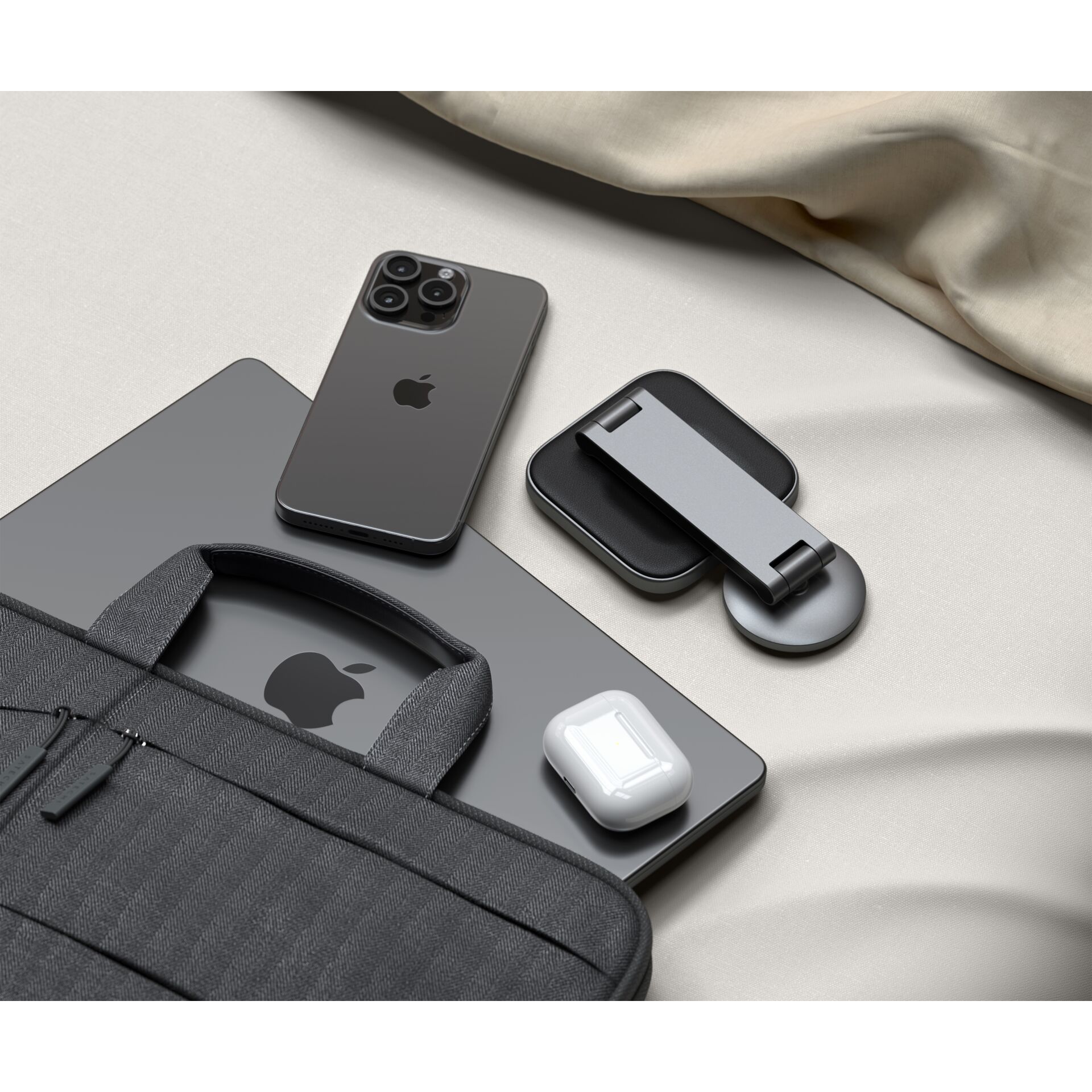 Elektronik, Handy, Telefon, iPhone, Handtasche