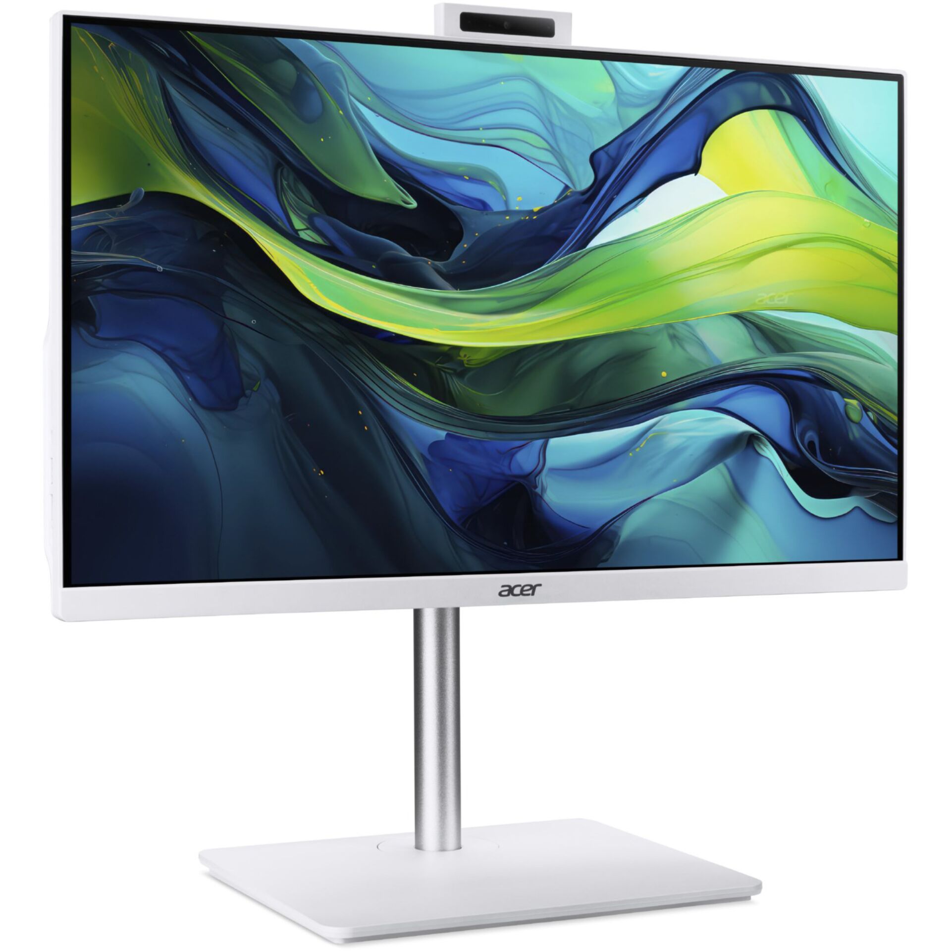 Computerausrüstung, Überwachen, Bildschirm, FERNSEHER