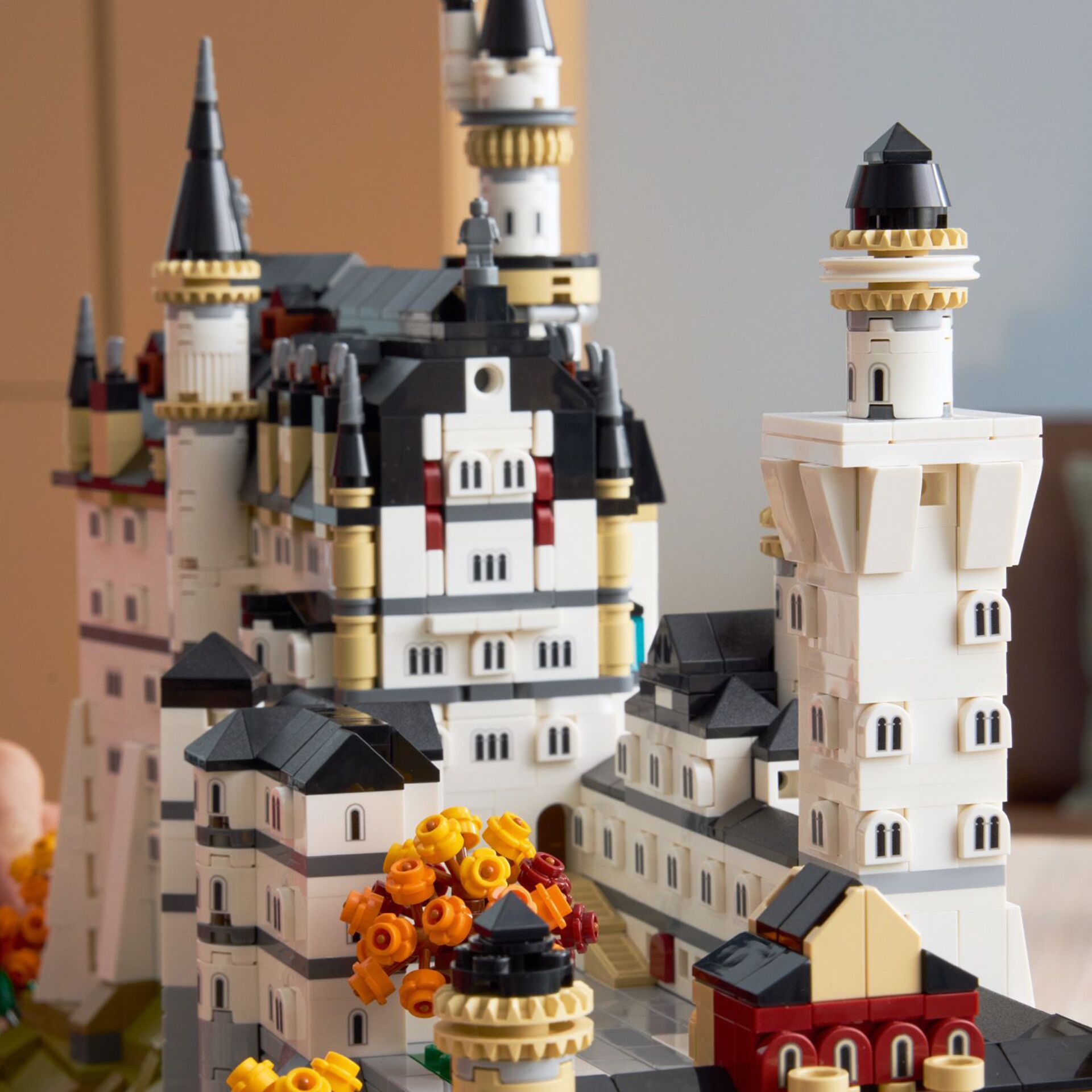 Spielzeug, Lego-Set