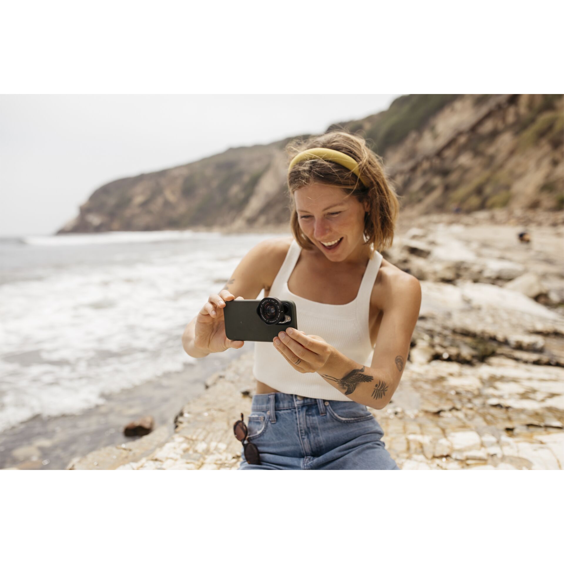 Photographie, Gesicht, Kopf, Person, Portrait