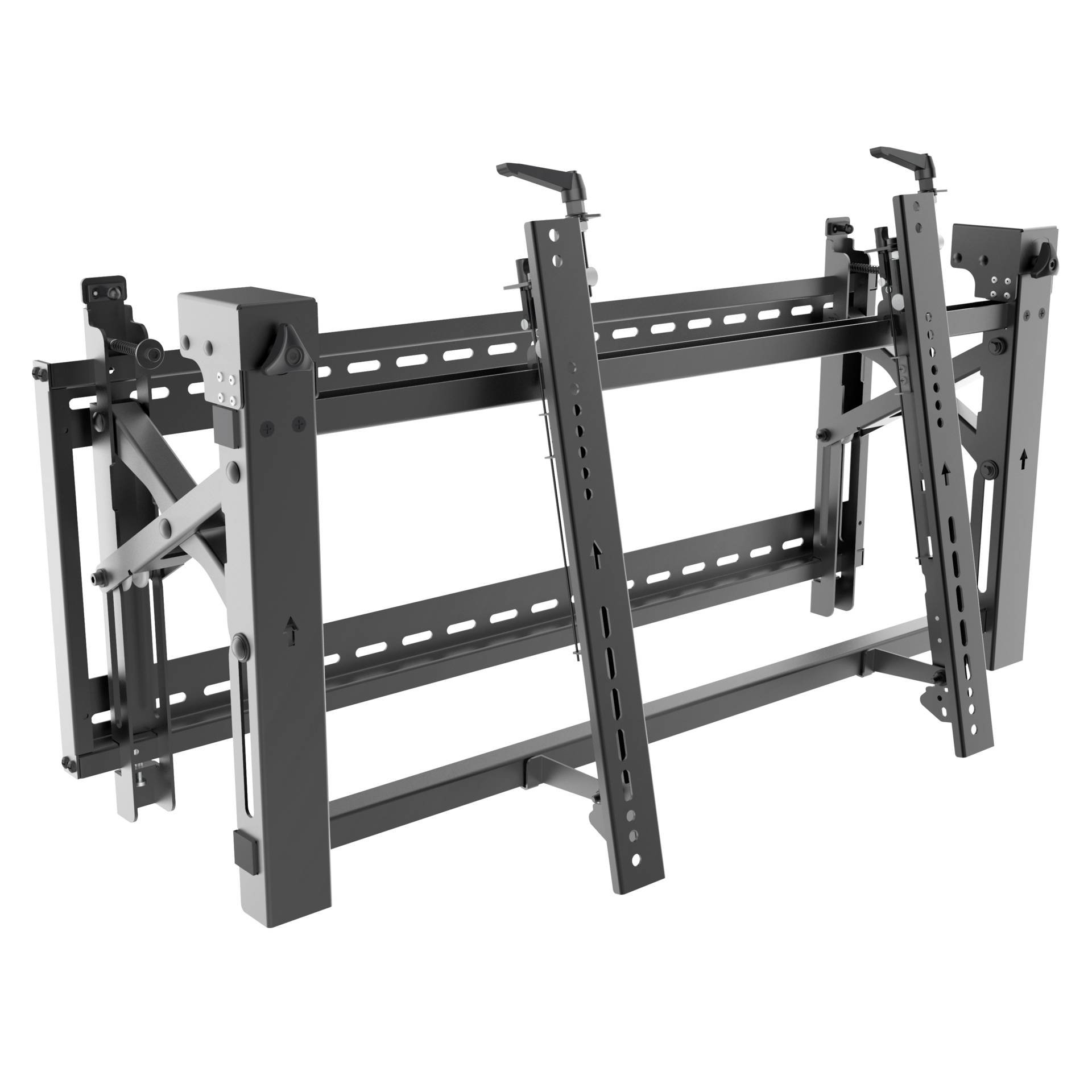 Krippe, Mobiliar, Bett für Säuglinge