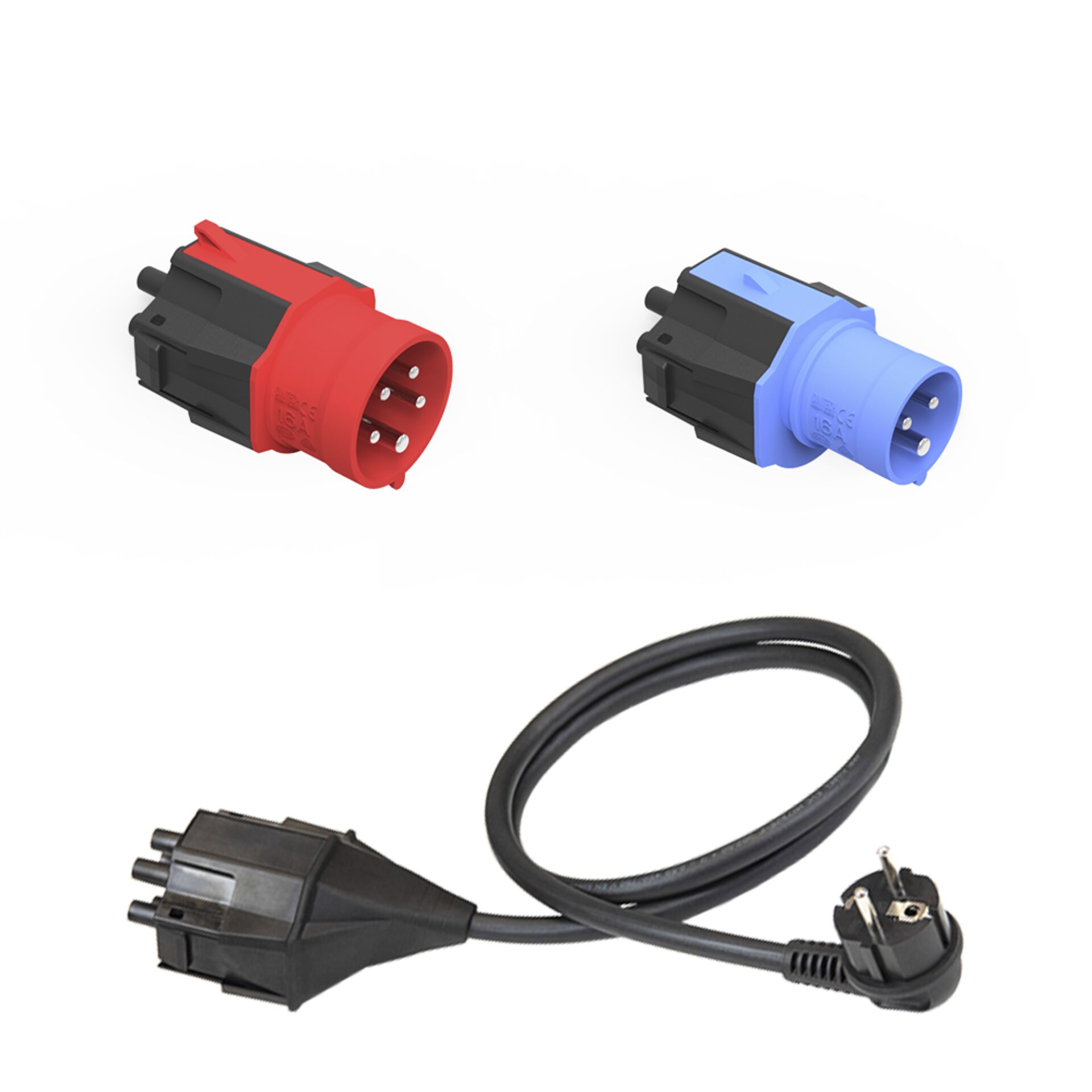 Adapter, Elektronik, Stecker