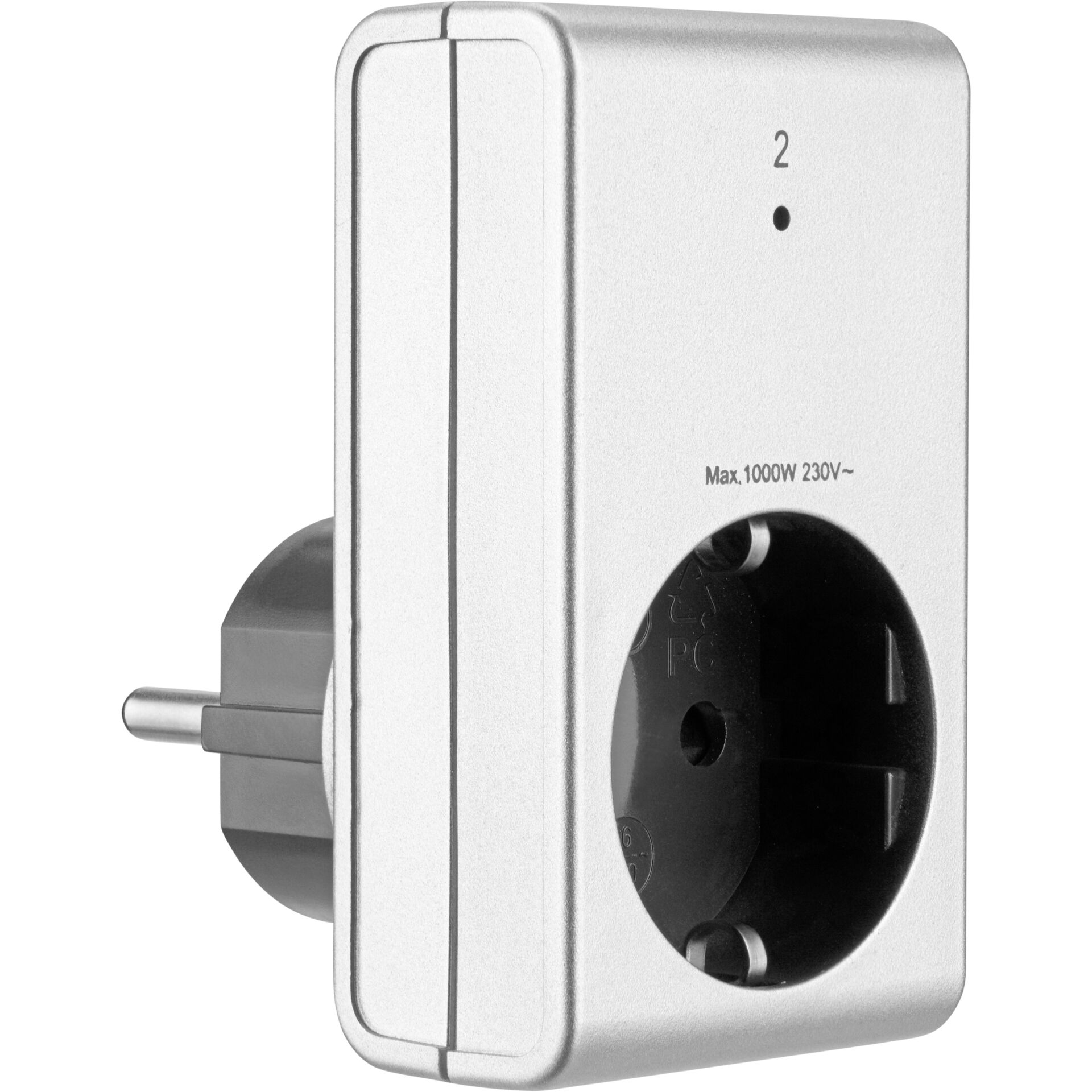 Adapter, Elektronik, Stecker