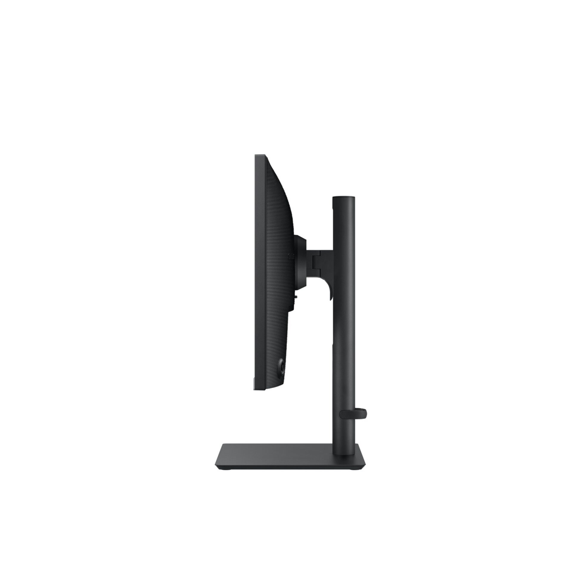 Monitor, LED, Schwarz, verstellbarer Standfuß, Anschlüsse VGA/HDMI
