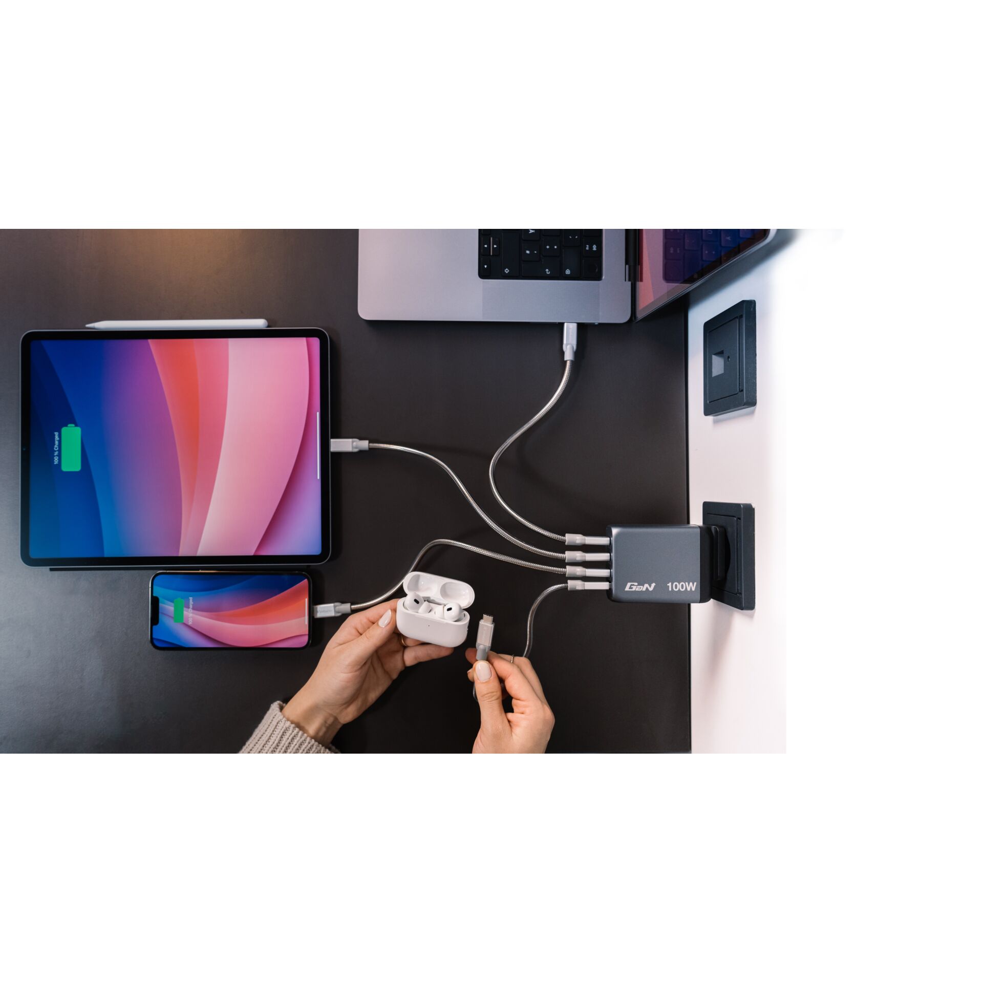 Computerausrüstung, Überwachen, Bildschirm, FERNSEHER