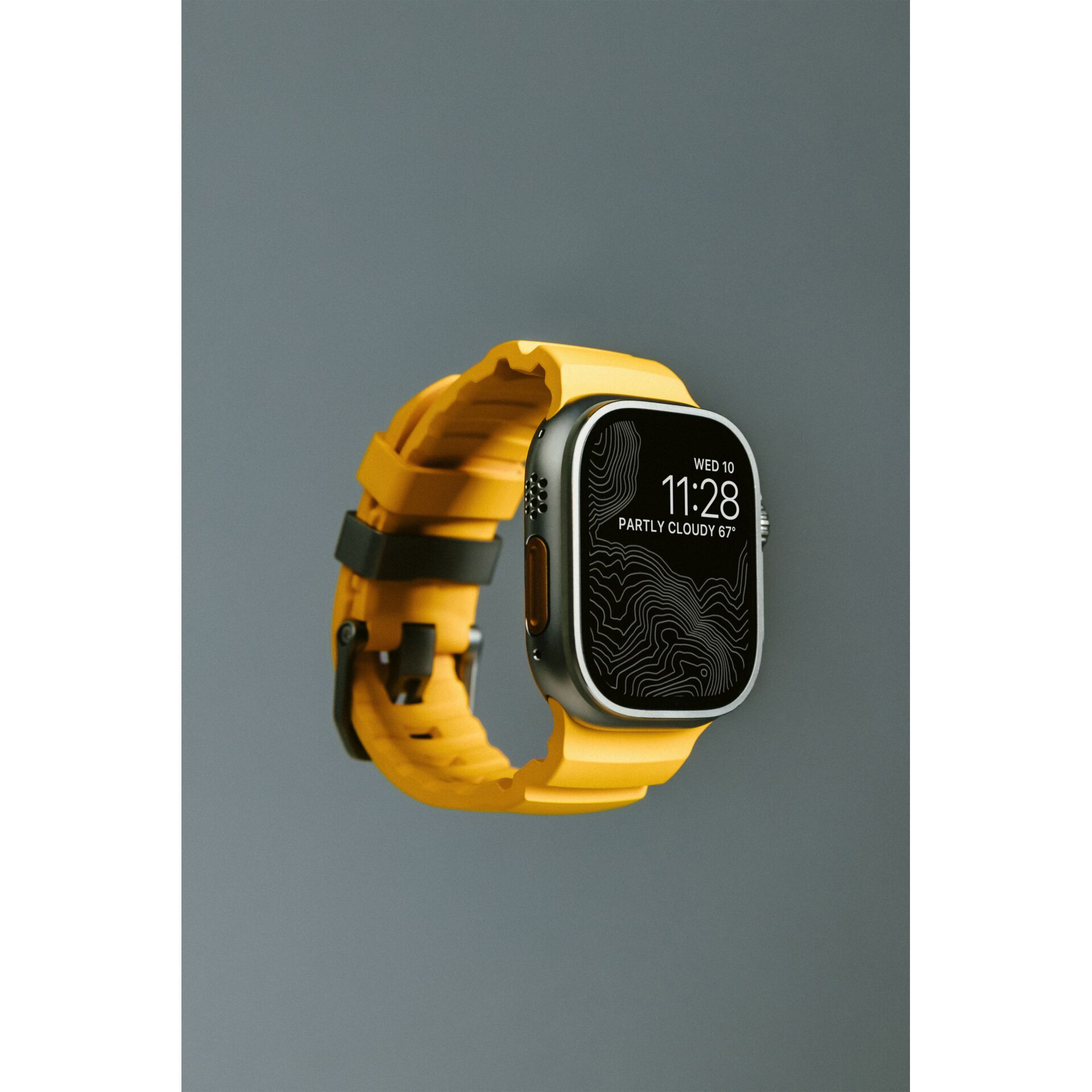 Armbanduhr, Arm, Körperteil, Person, Elektronik