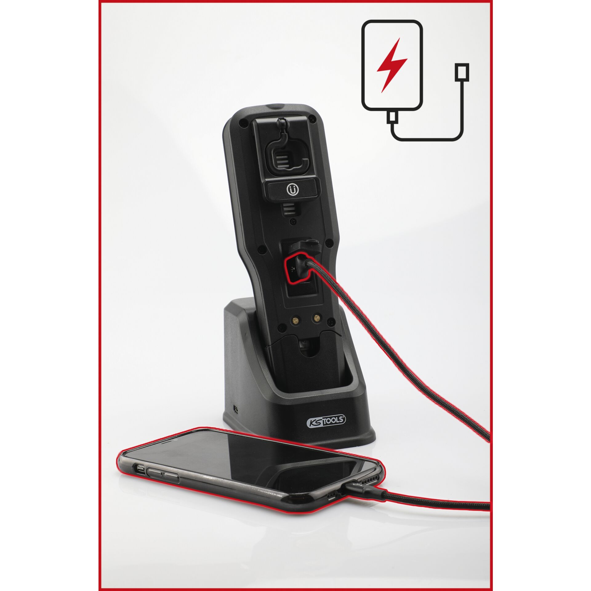 Elektrisches Gerät, Mikrophon