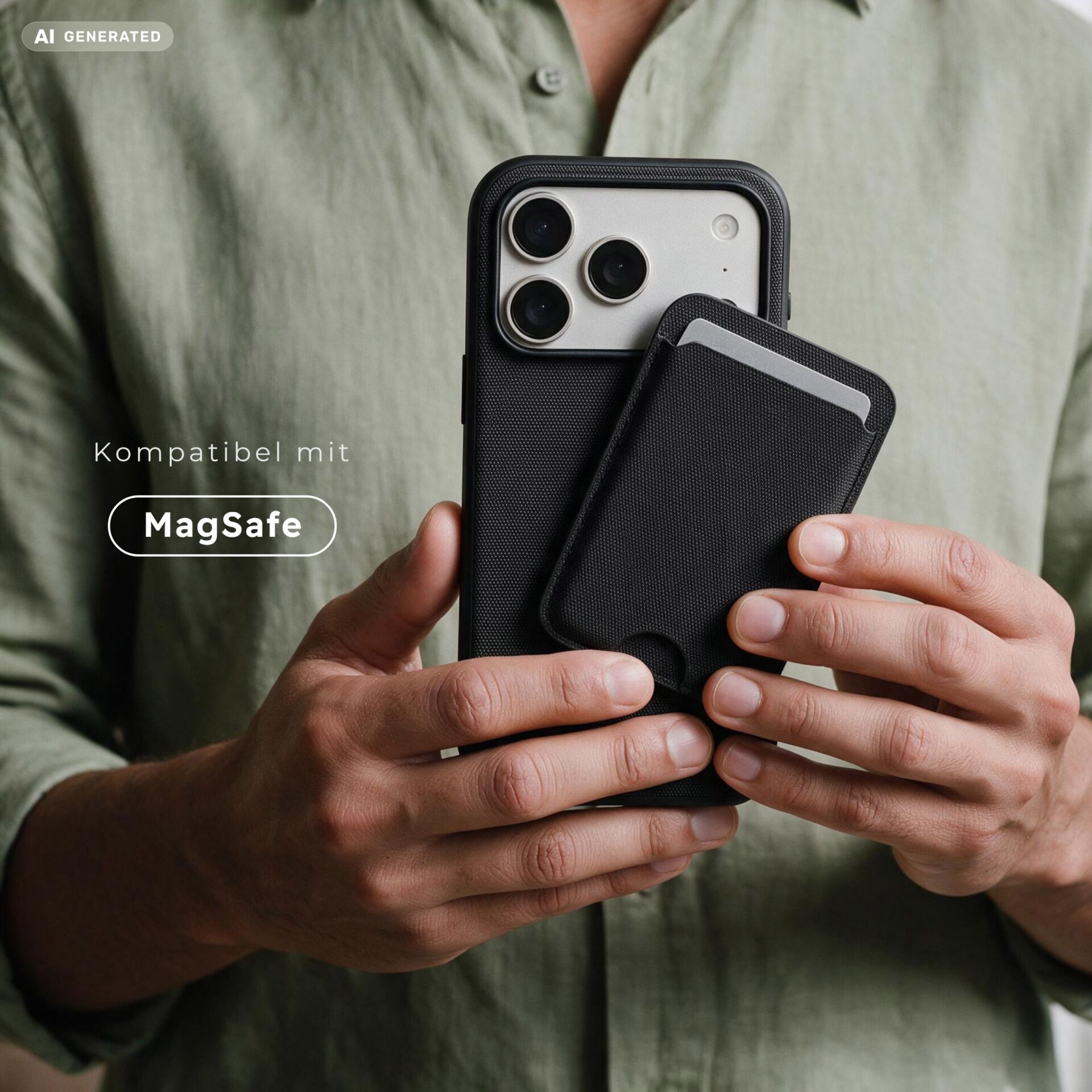 Schutzhülle, MagSafe, Hülle, Smartphone-Schutzhülle, Telefoncase