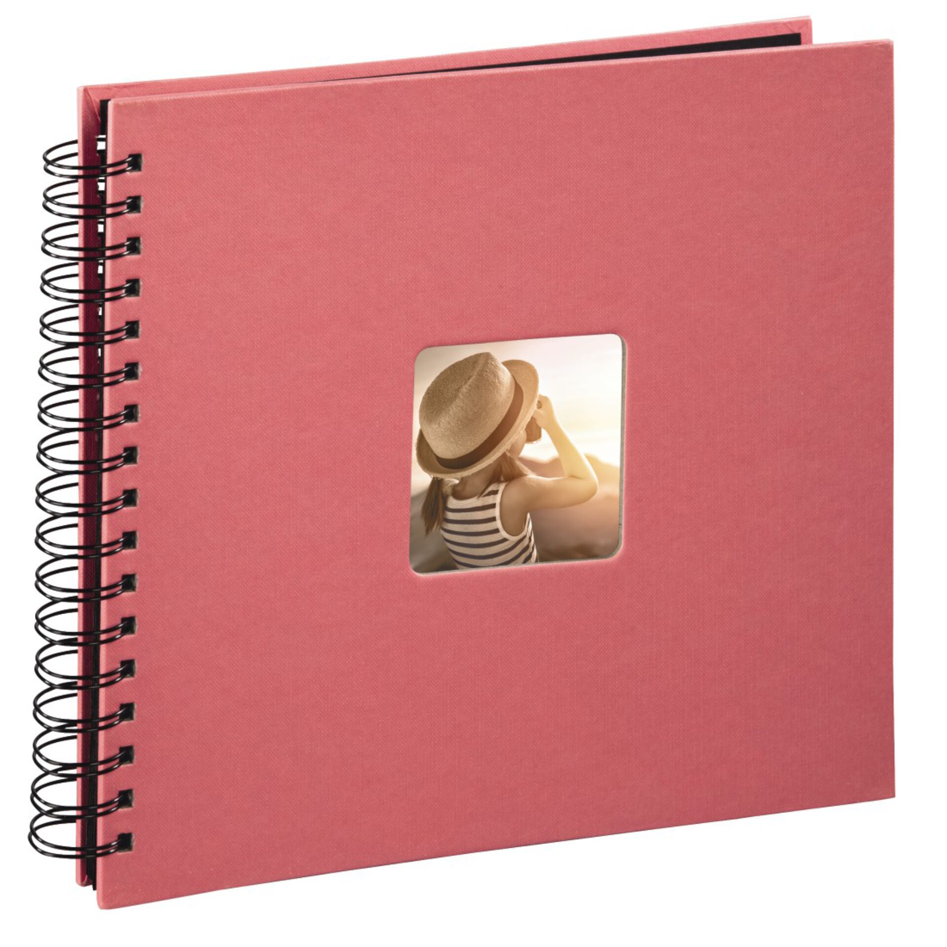 Tagebuch, Person, Spirale