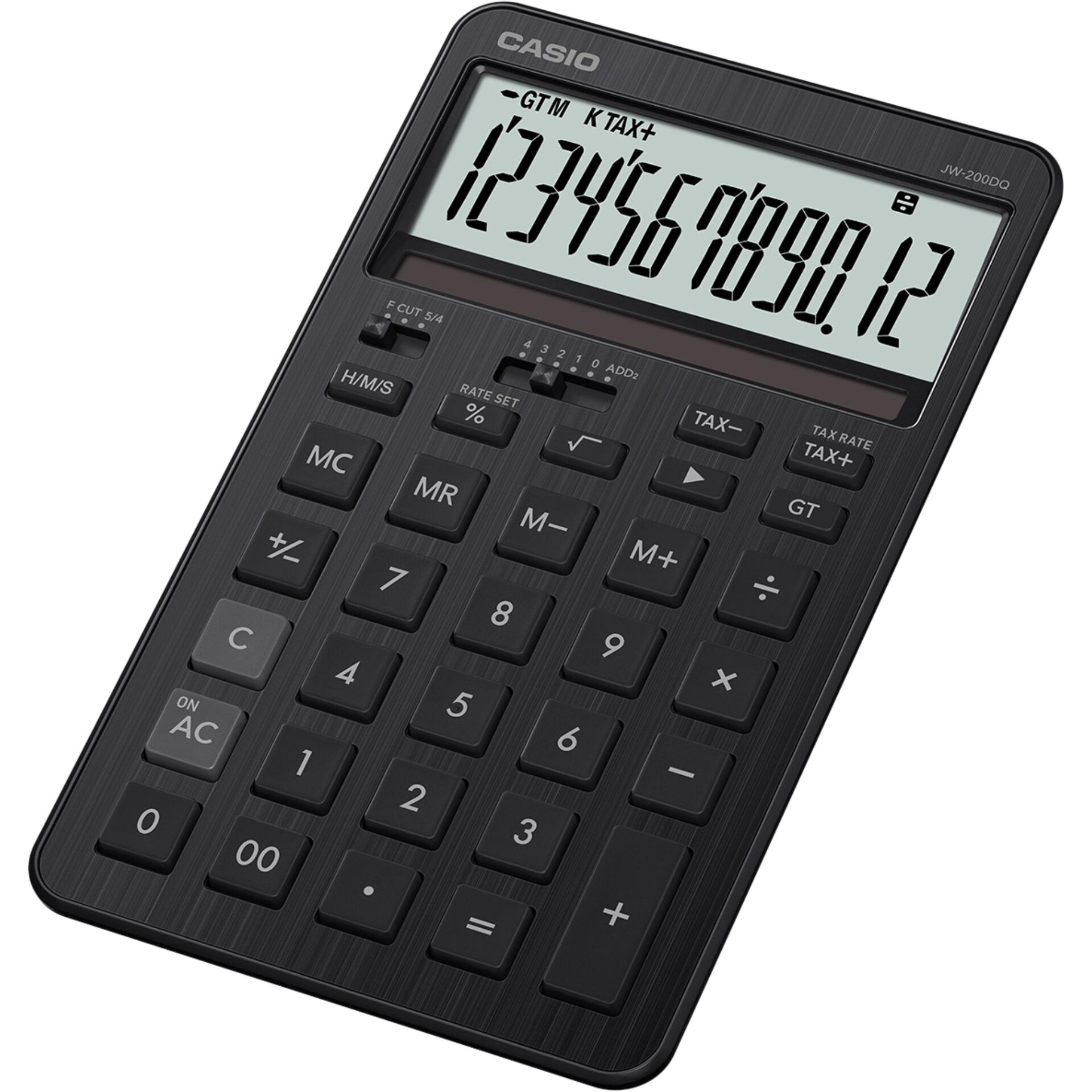 Elektronik, Taschenrechner