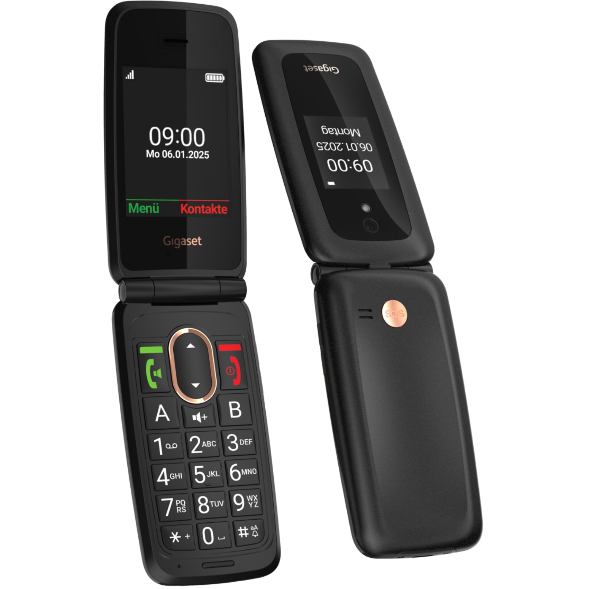 Elektronik, Handy, Telefon, SMS schreiben