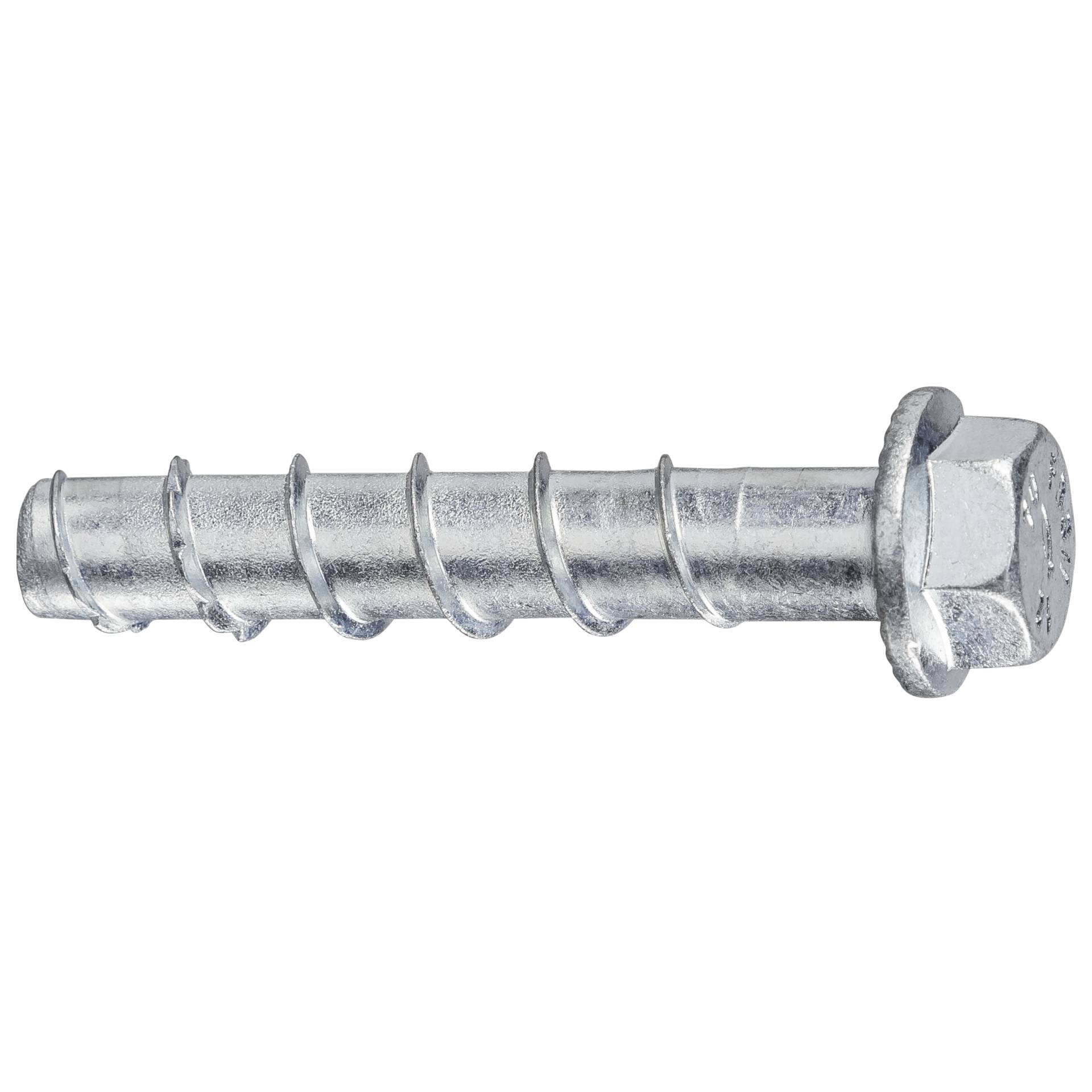 Maschine, Schraube, Rauchrohr