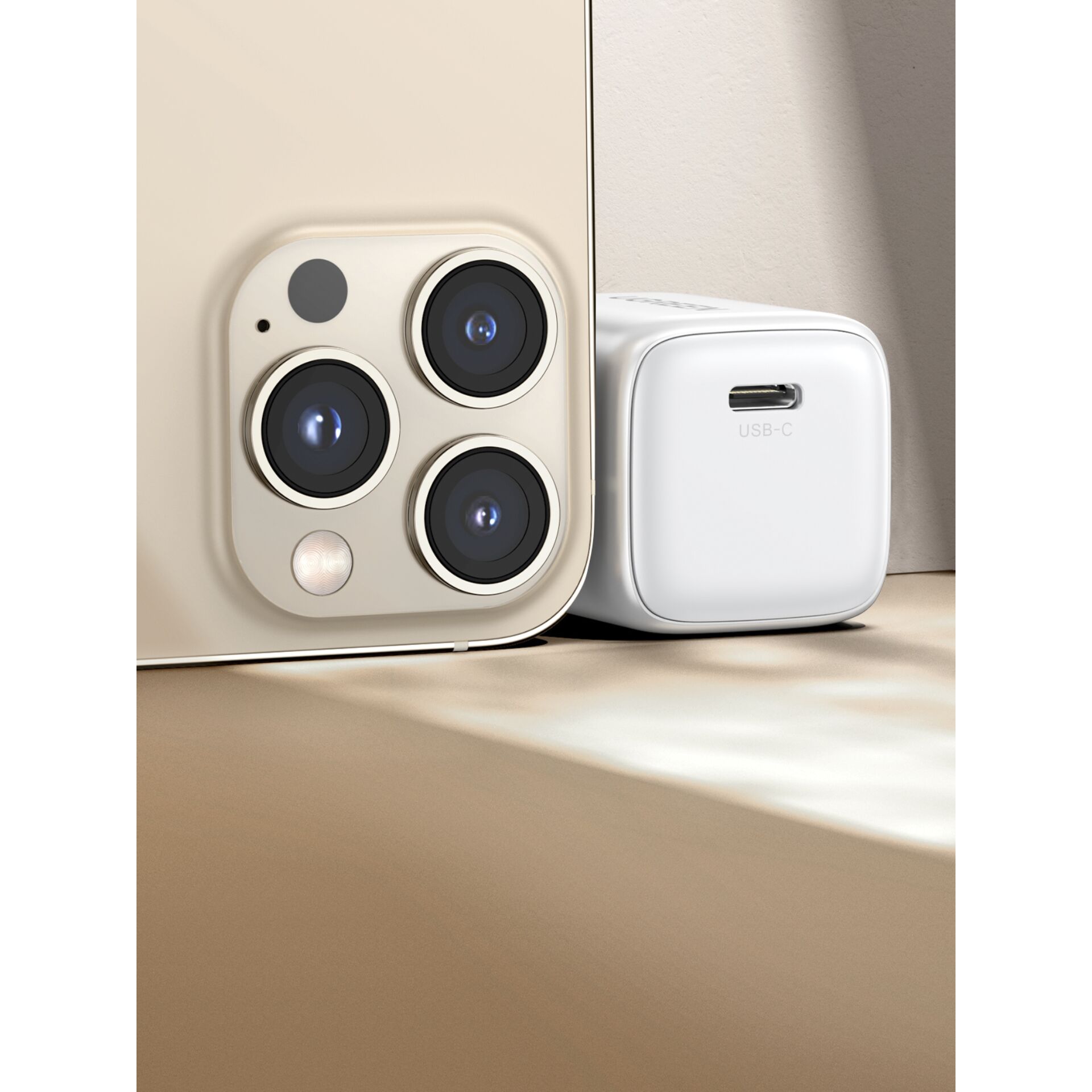 Elektronik, Sprecher