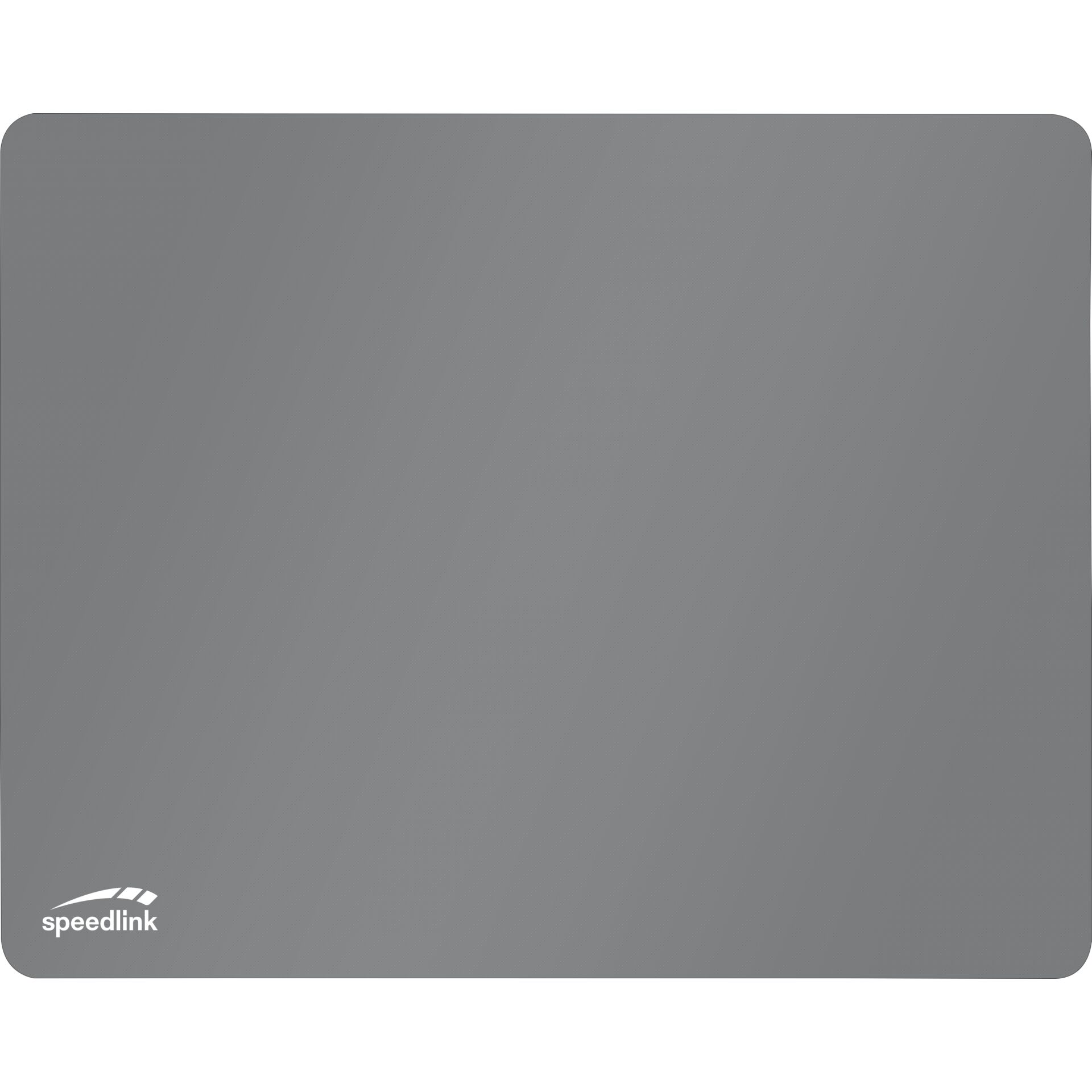 ATECS Soft Gaming Mousepad -  Size M, grey