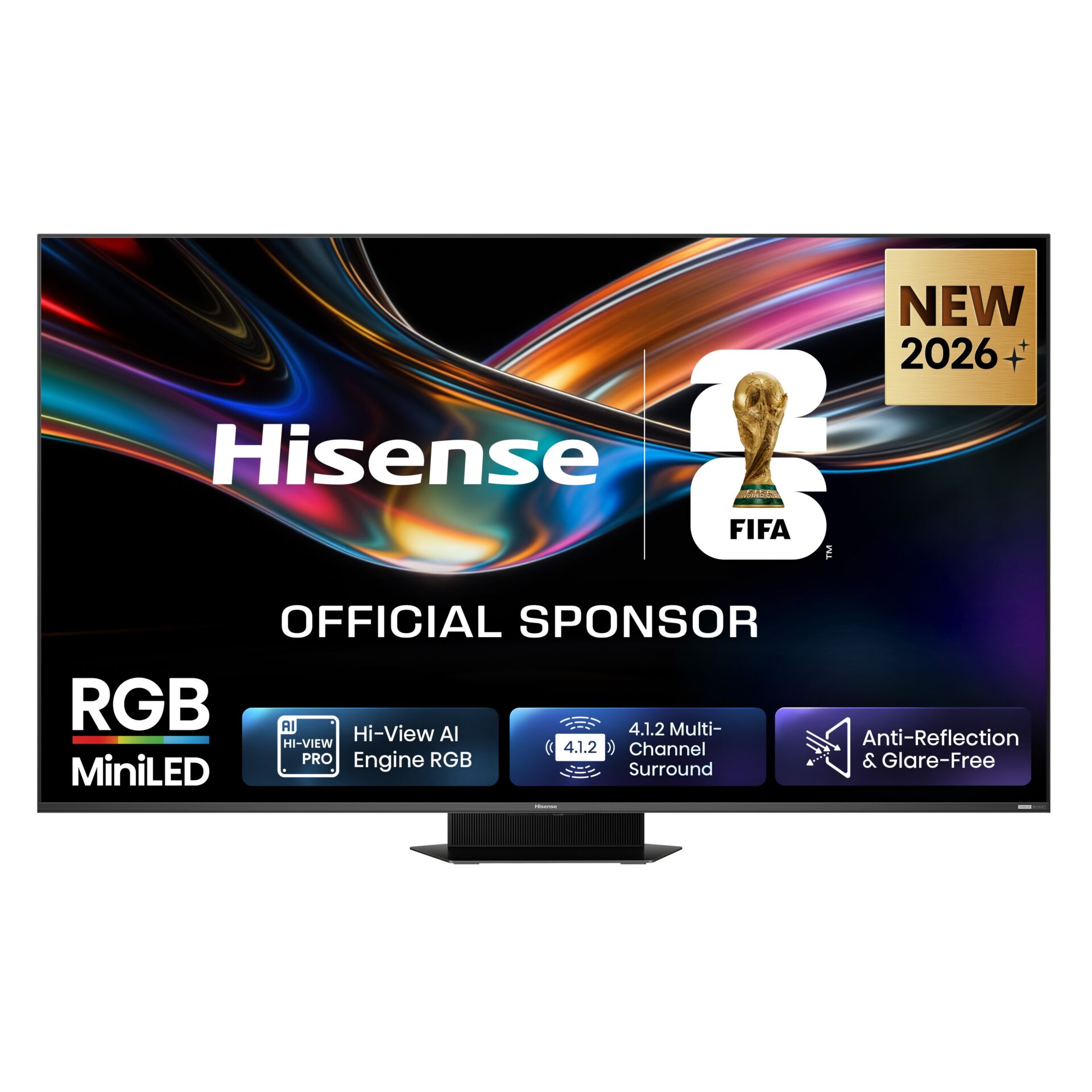 Hisense 65UR9DS