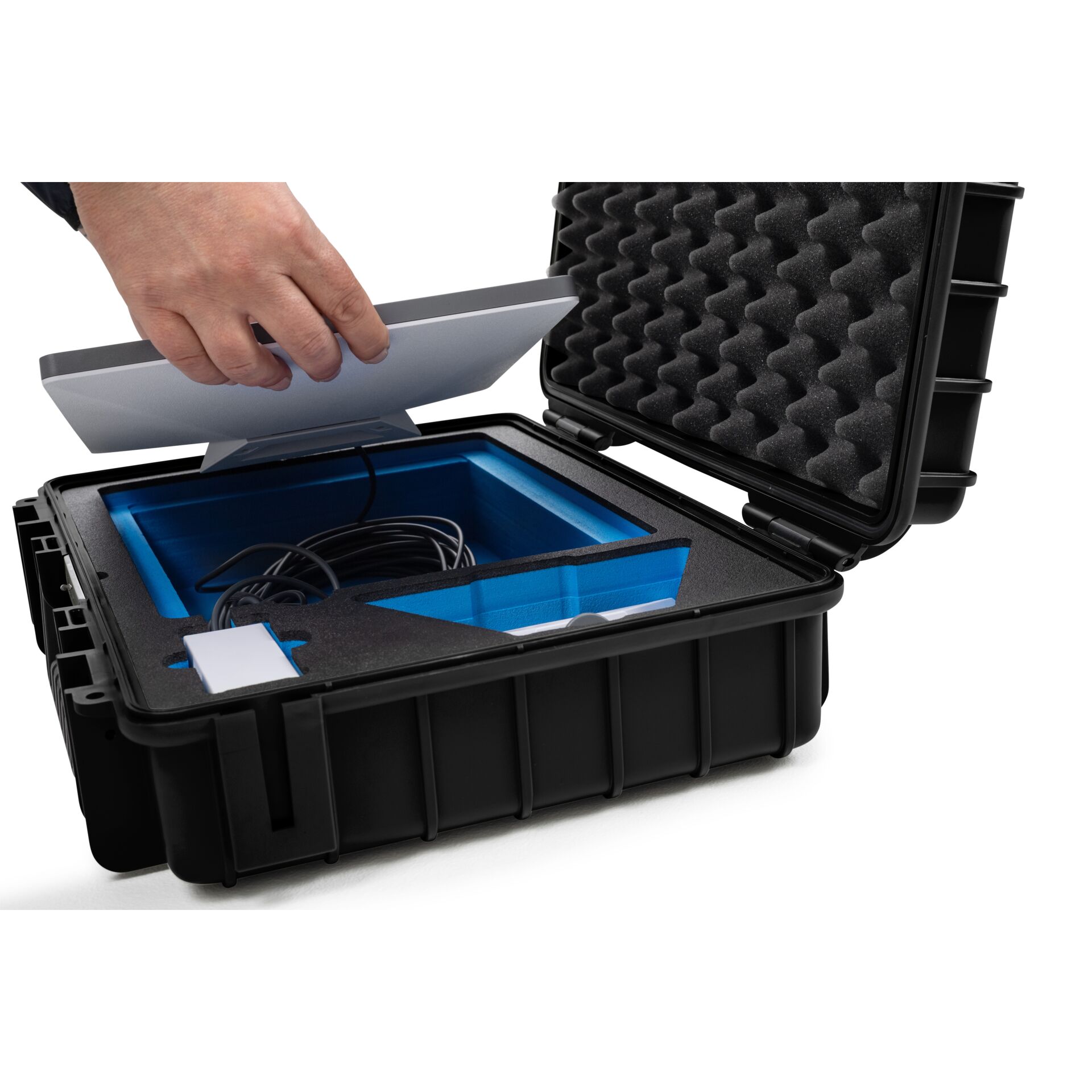 Kiste, Gerät, Kühler, Elektrisches Gerät