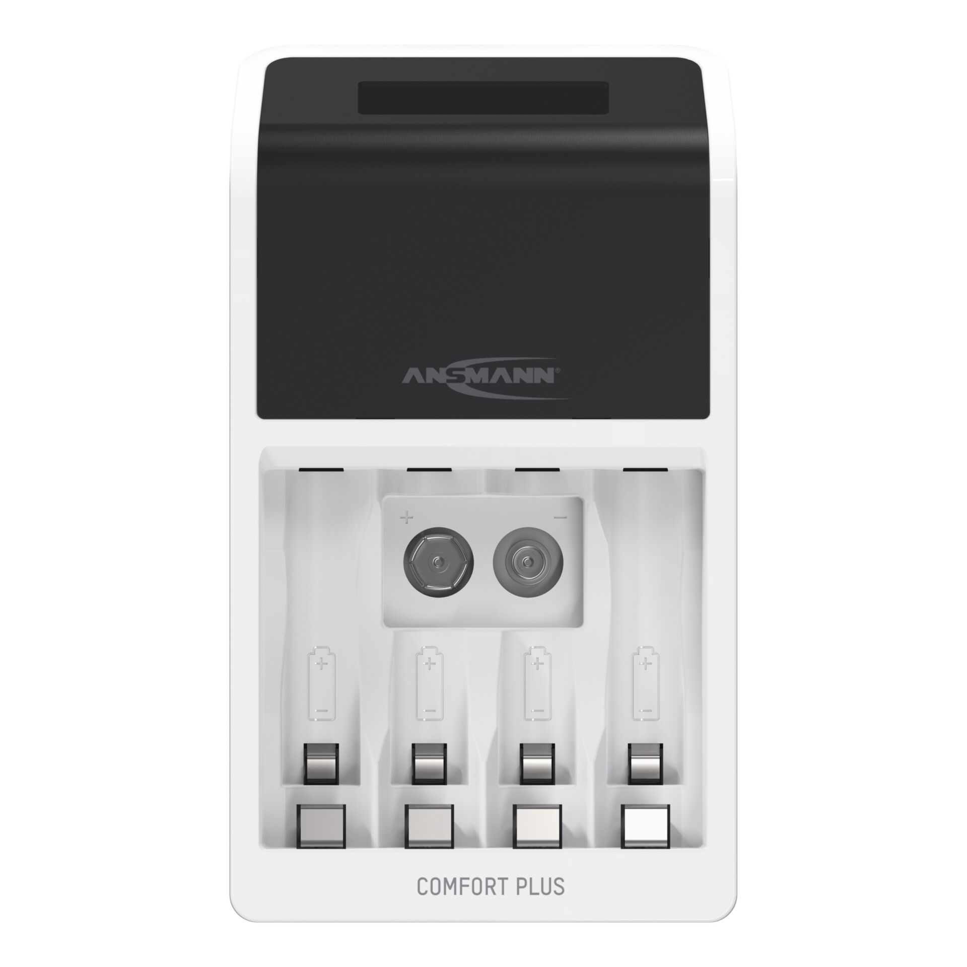 Elektrisches Gerät, Schalter