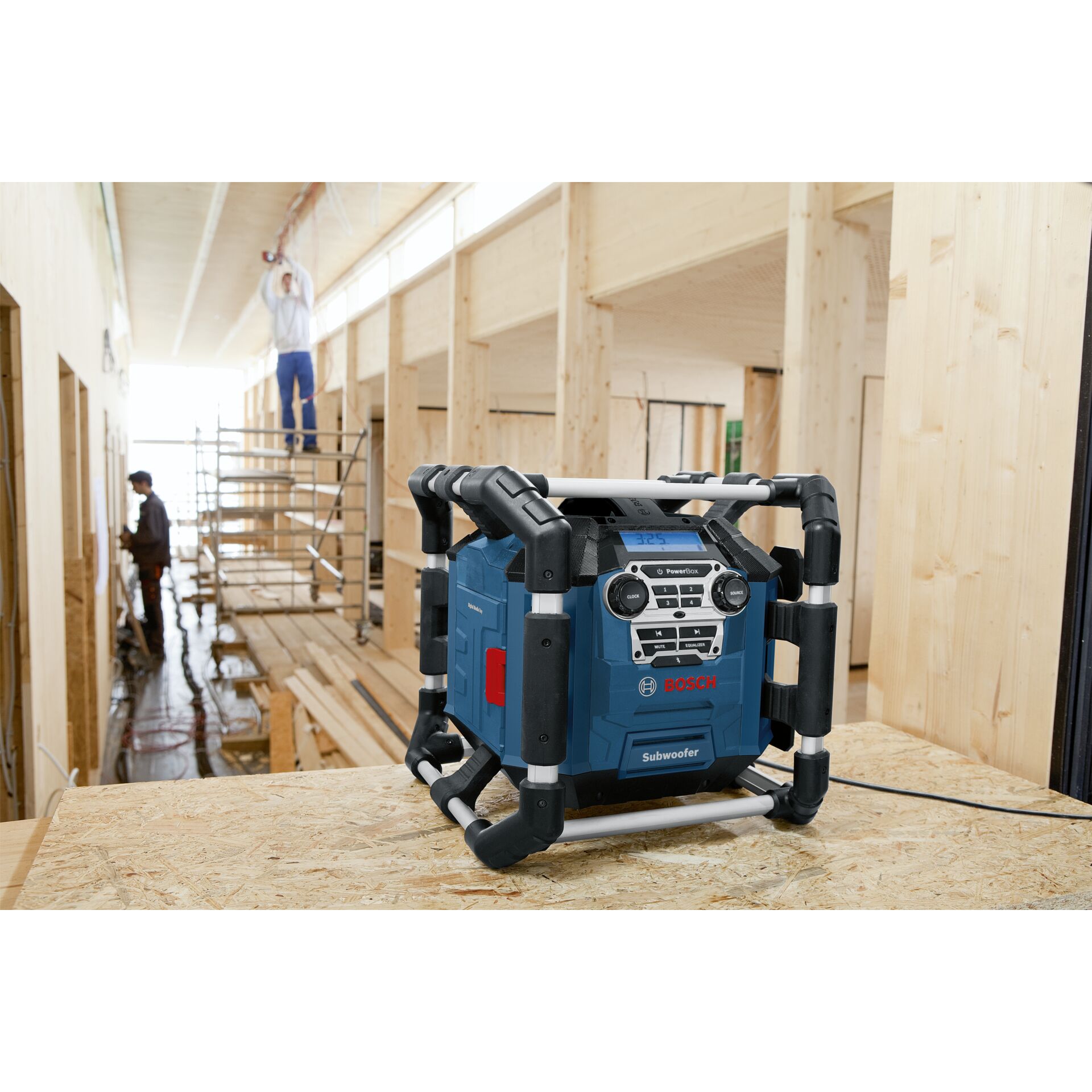 Drinnen, Innenarchitektur, Person, Maschine, Holz