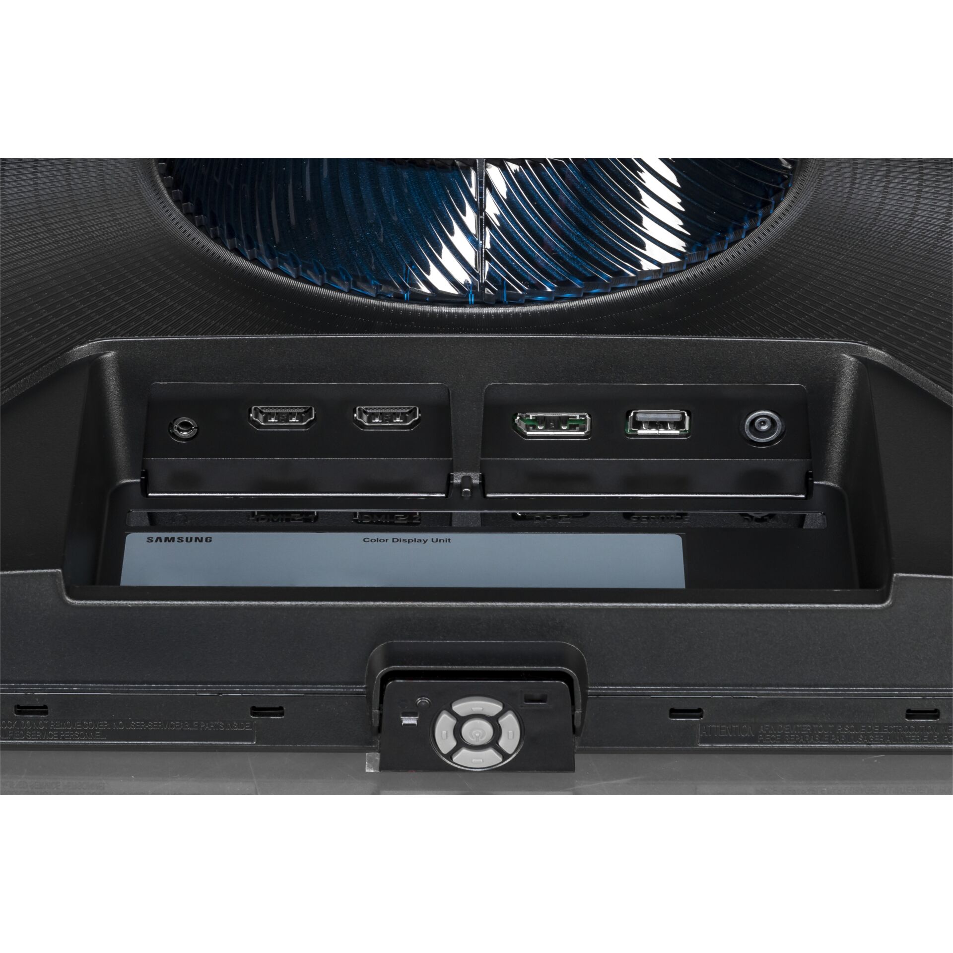 CD-Spieler, Elektronik