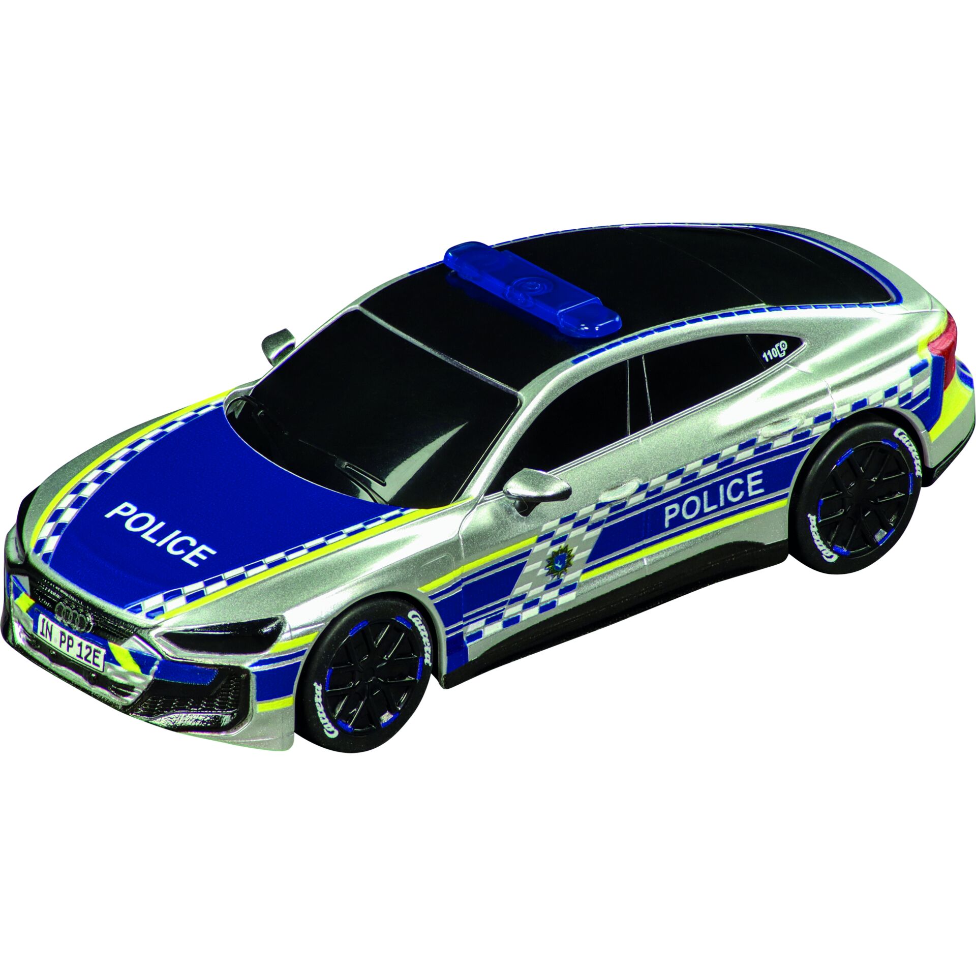Polizei Auto, Modelauto, Police, Autow decal, Sicherheitsfahrzeug
