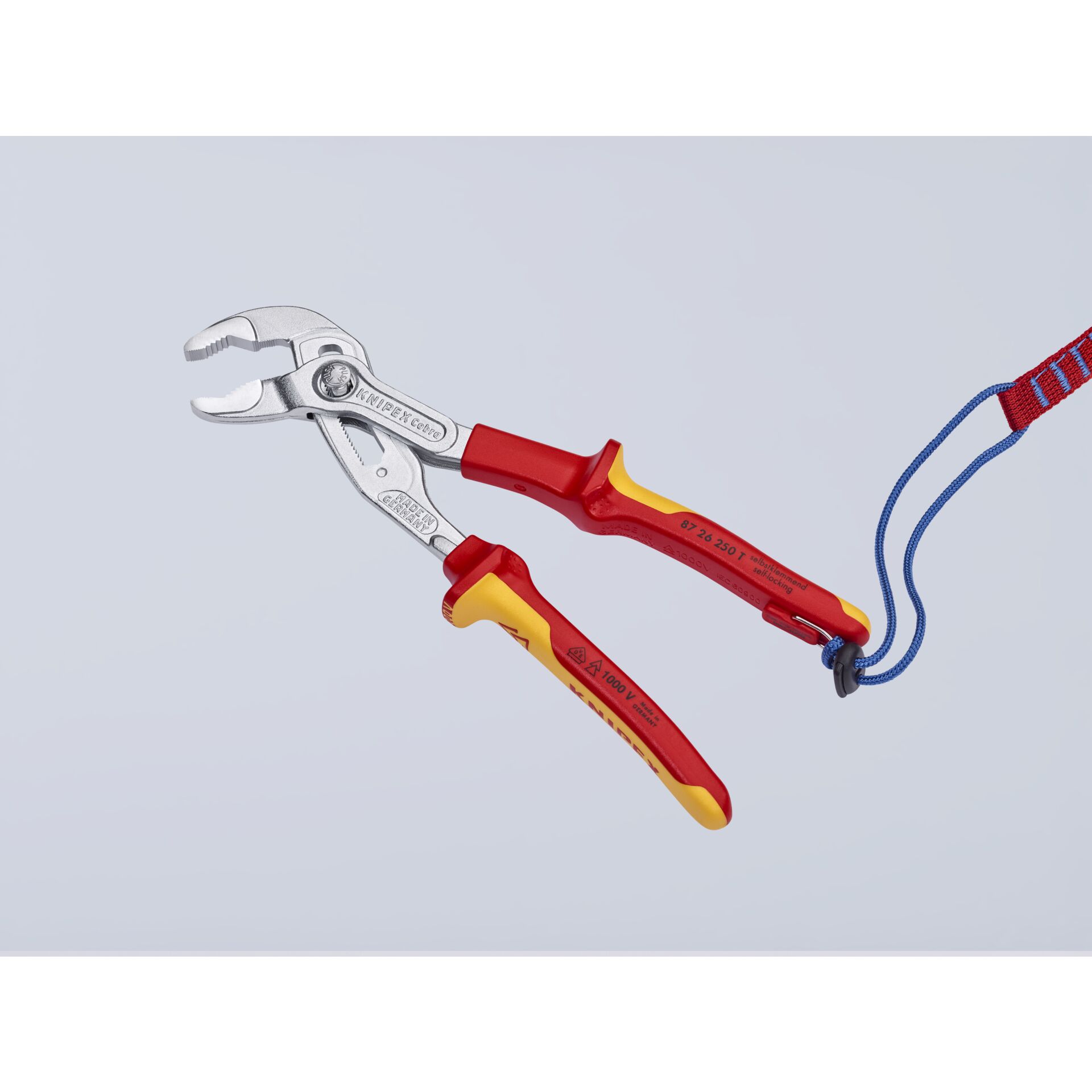 Gerät, Zangen, Werkzeug