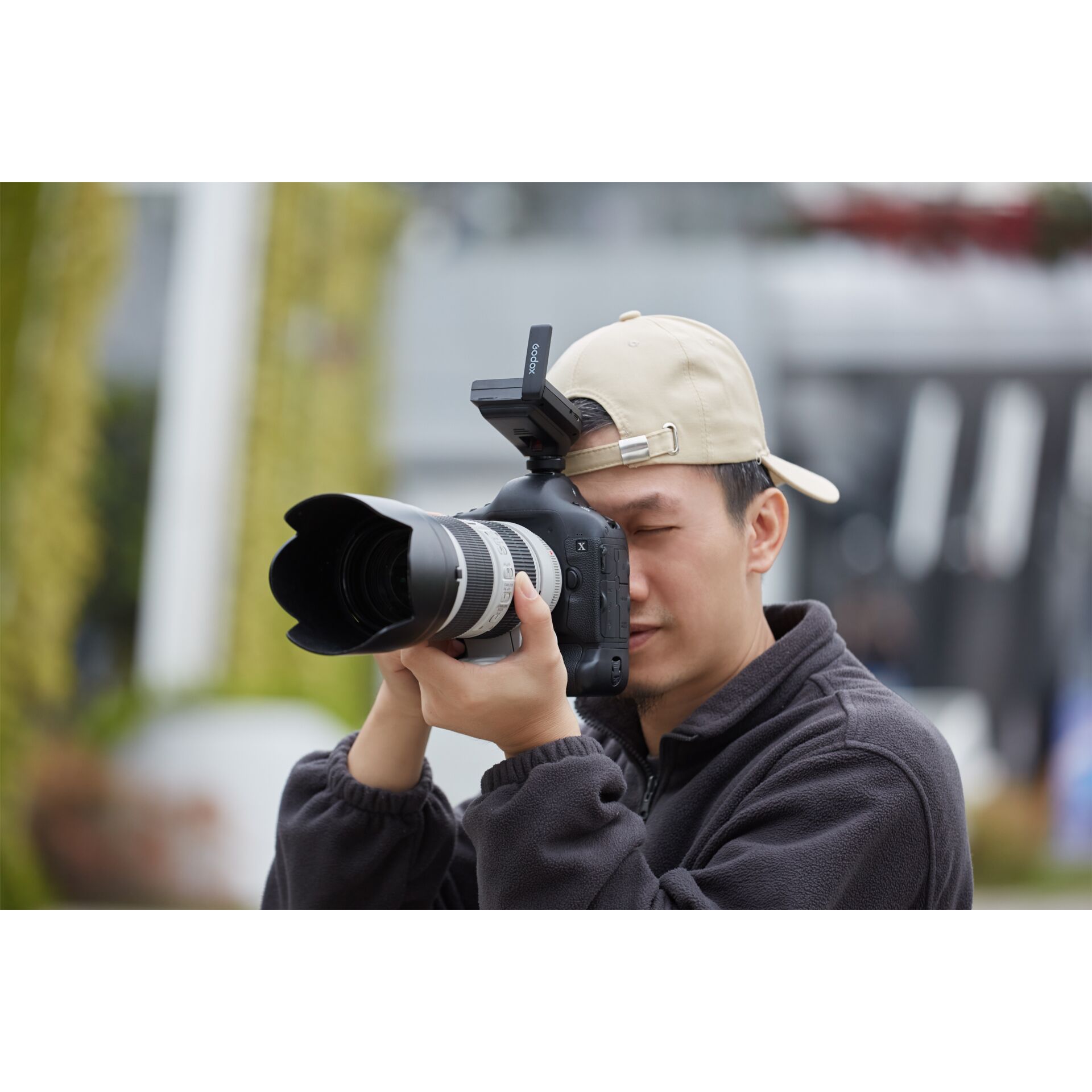 Photographie, Person, Fotograf