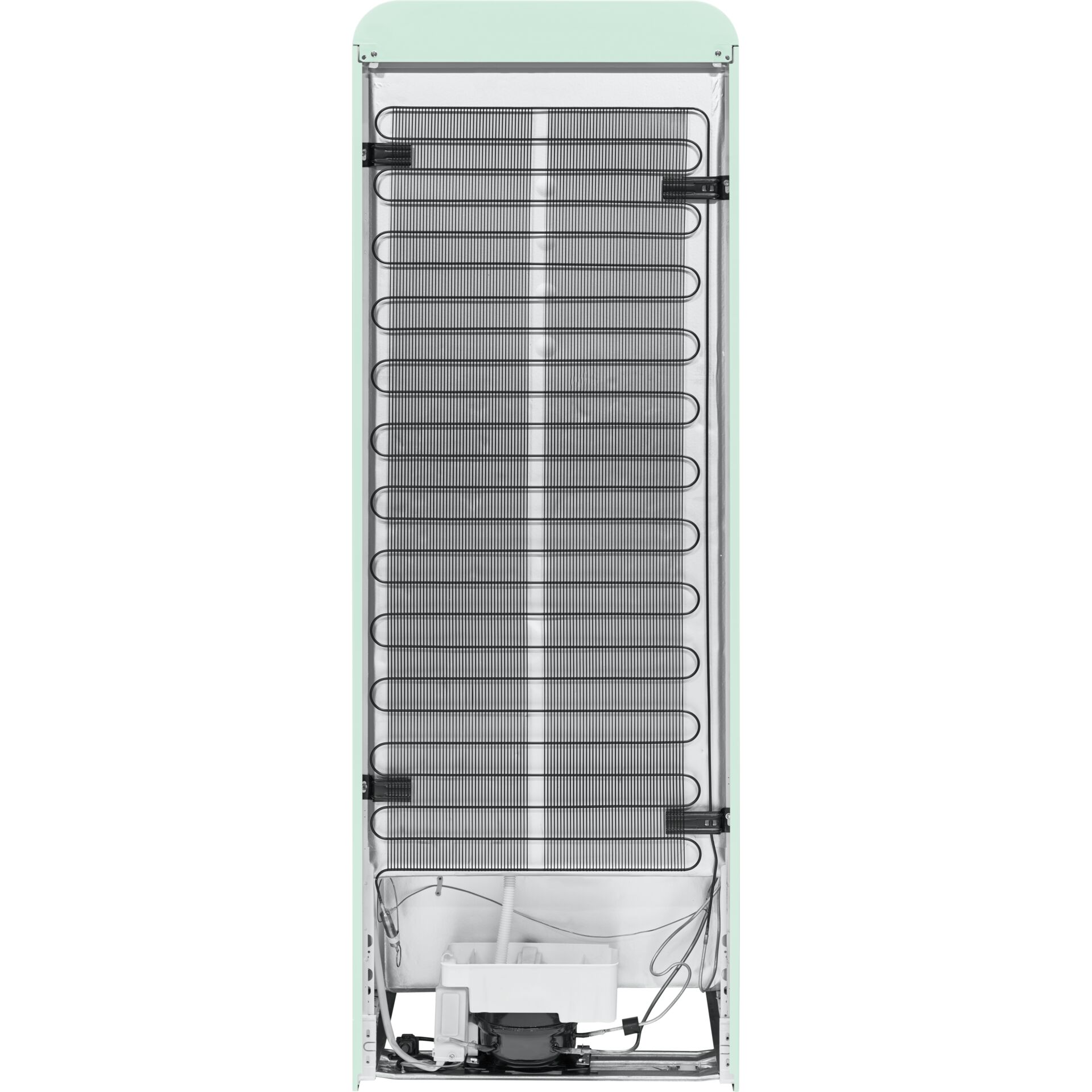 kühlschrank-schrank, unterbau-kühlschrank, eisfrei, back-gefrierschrank, metallic-rahmen