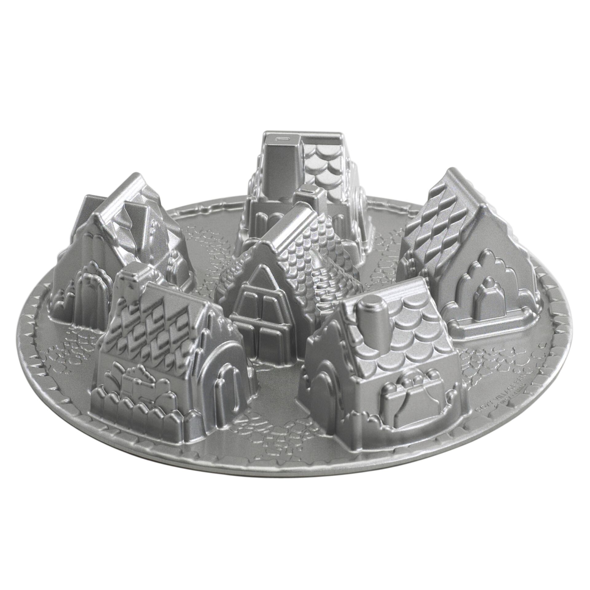 Silber, Essen, Süßigkeiten