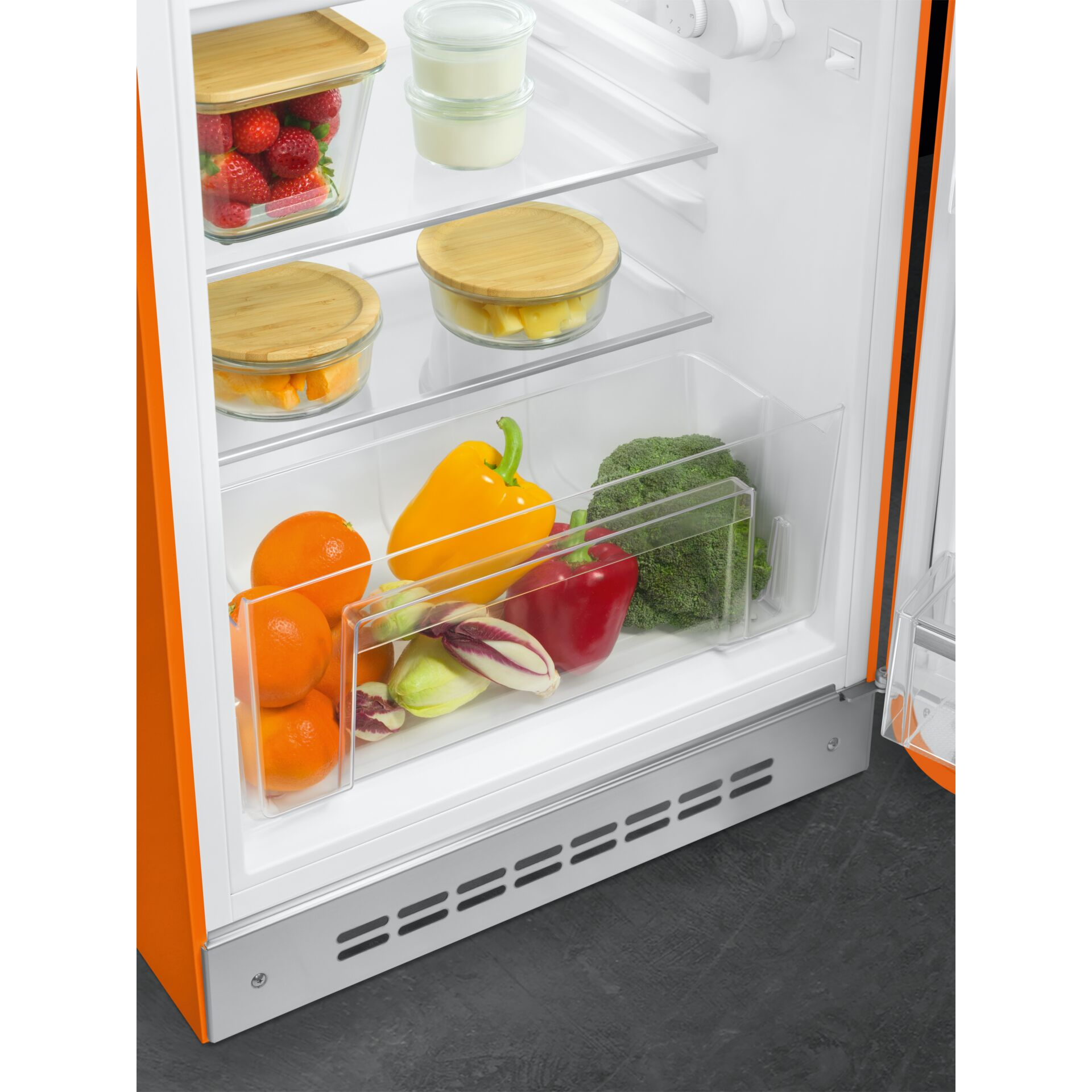 Gerät, Elektrisches Gerät, Kühlschrank