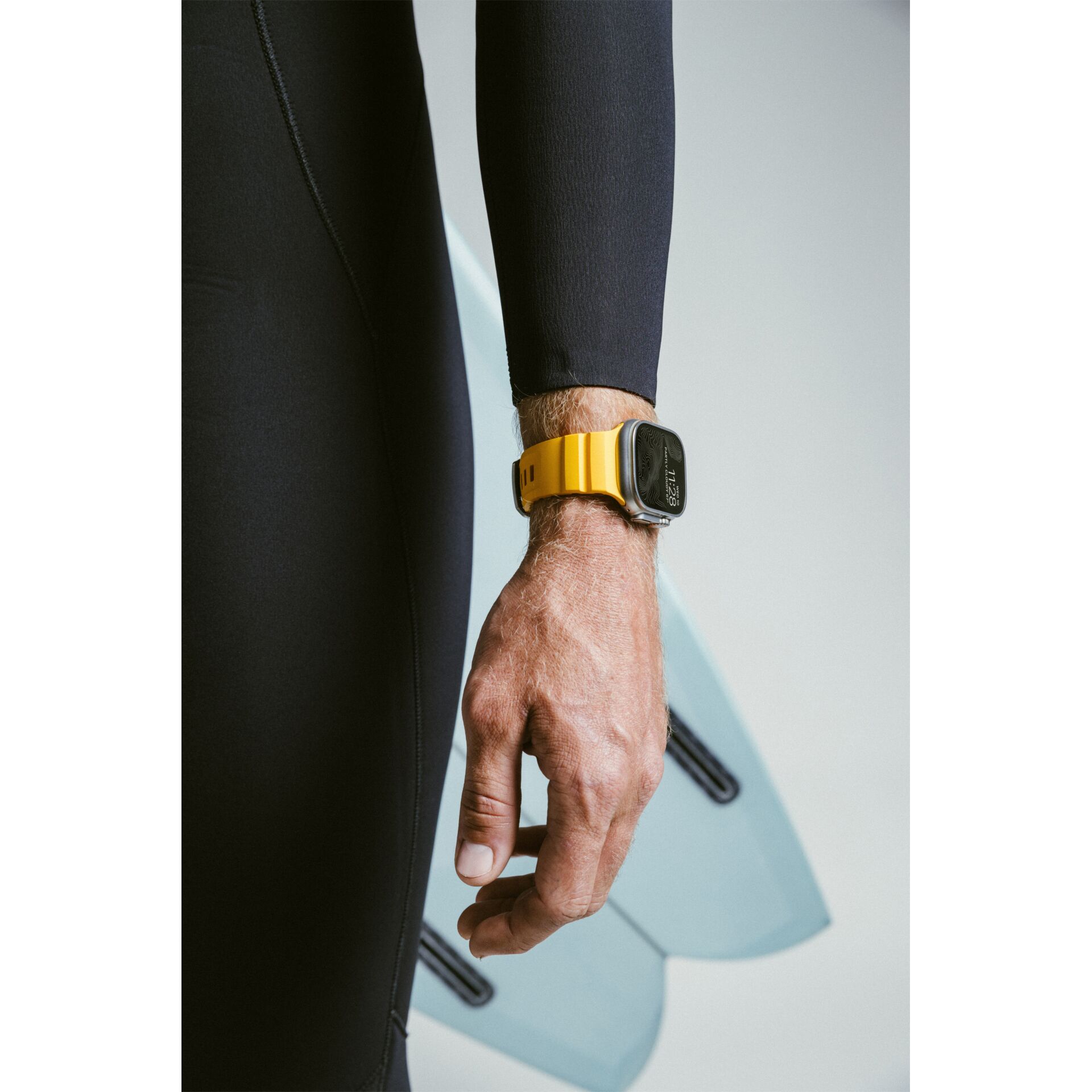 Körperteil, Hand, Person, Manschette, Zubehör