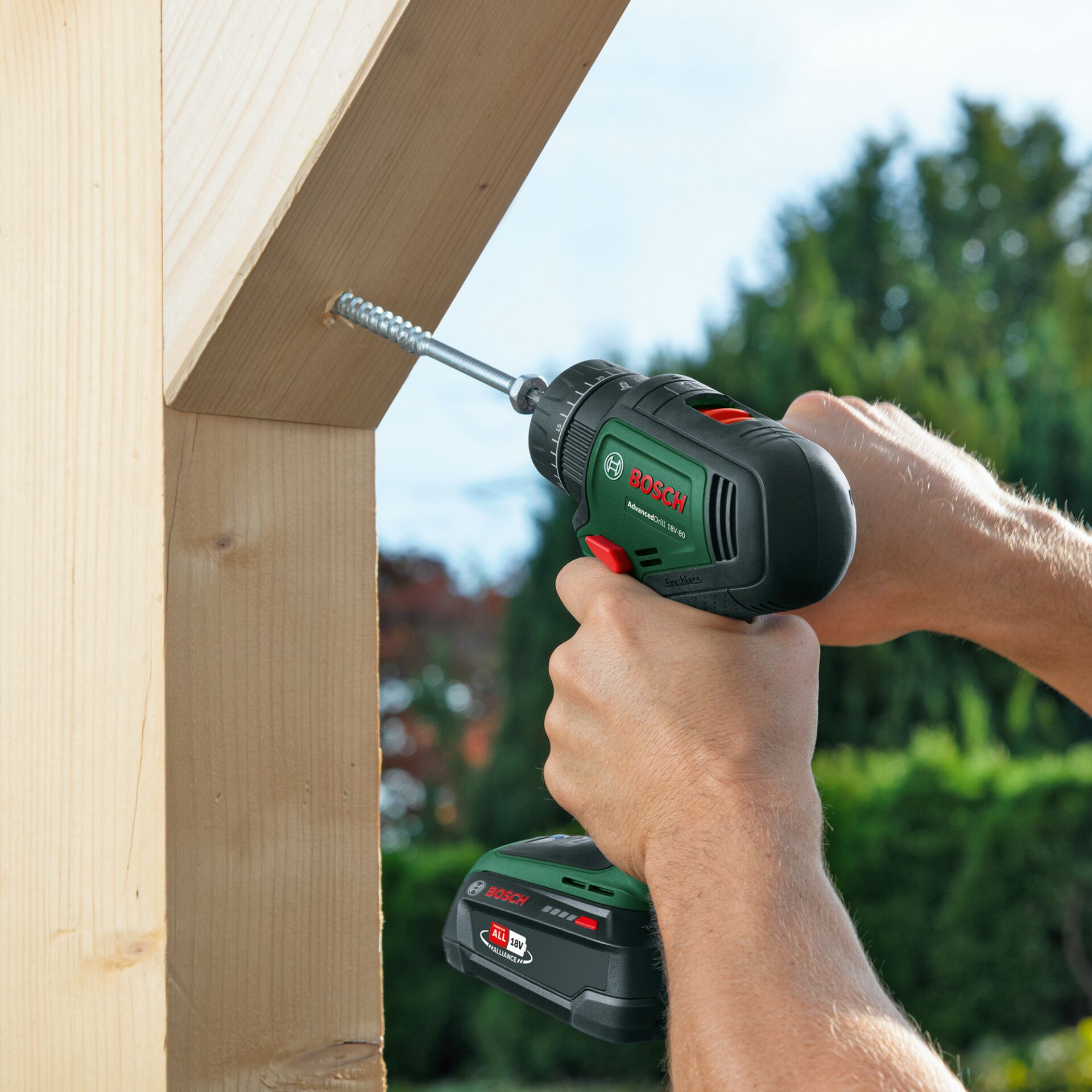 Drinnen, Innenarchitektur, Schraube, Gerät, Elektrische Bohrmaschine