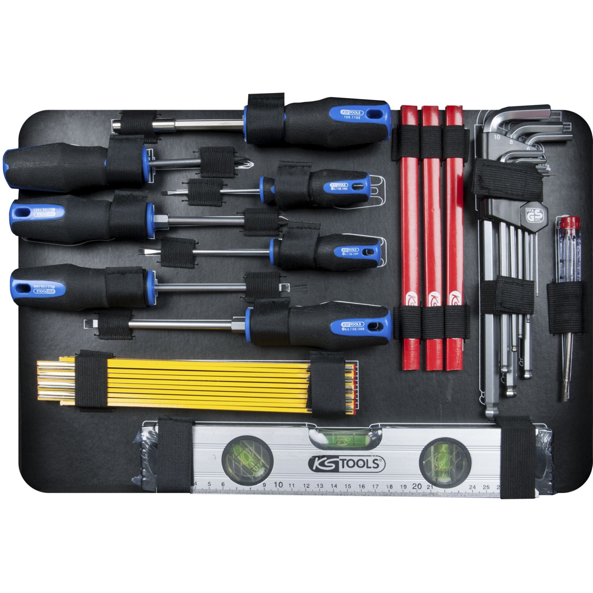 Gerät, Schraubenzieher, Werkzeug