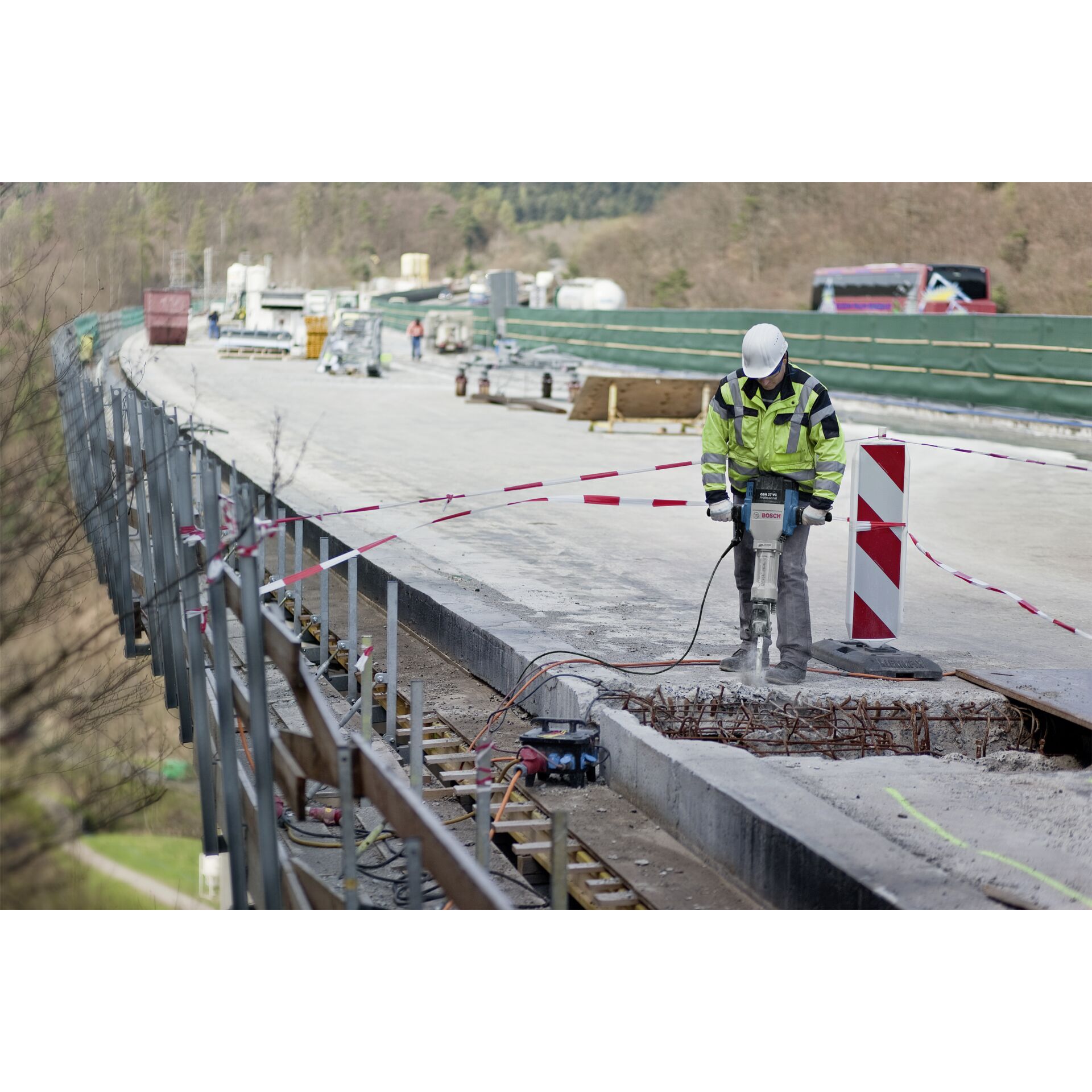 Person, Arbeiter, Kleidung, Handschuh, Helm