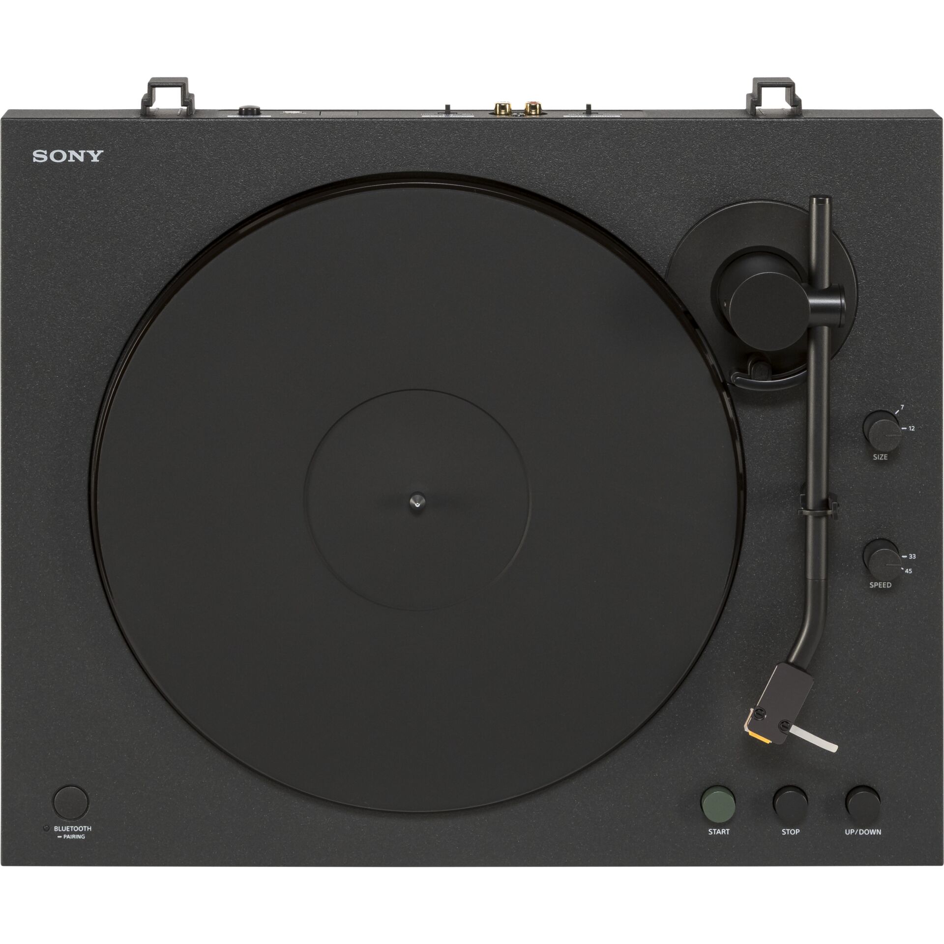Turntable, Schallplatte, DJ-Ausrüstung, analog, Spindel
