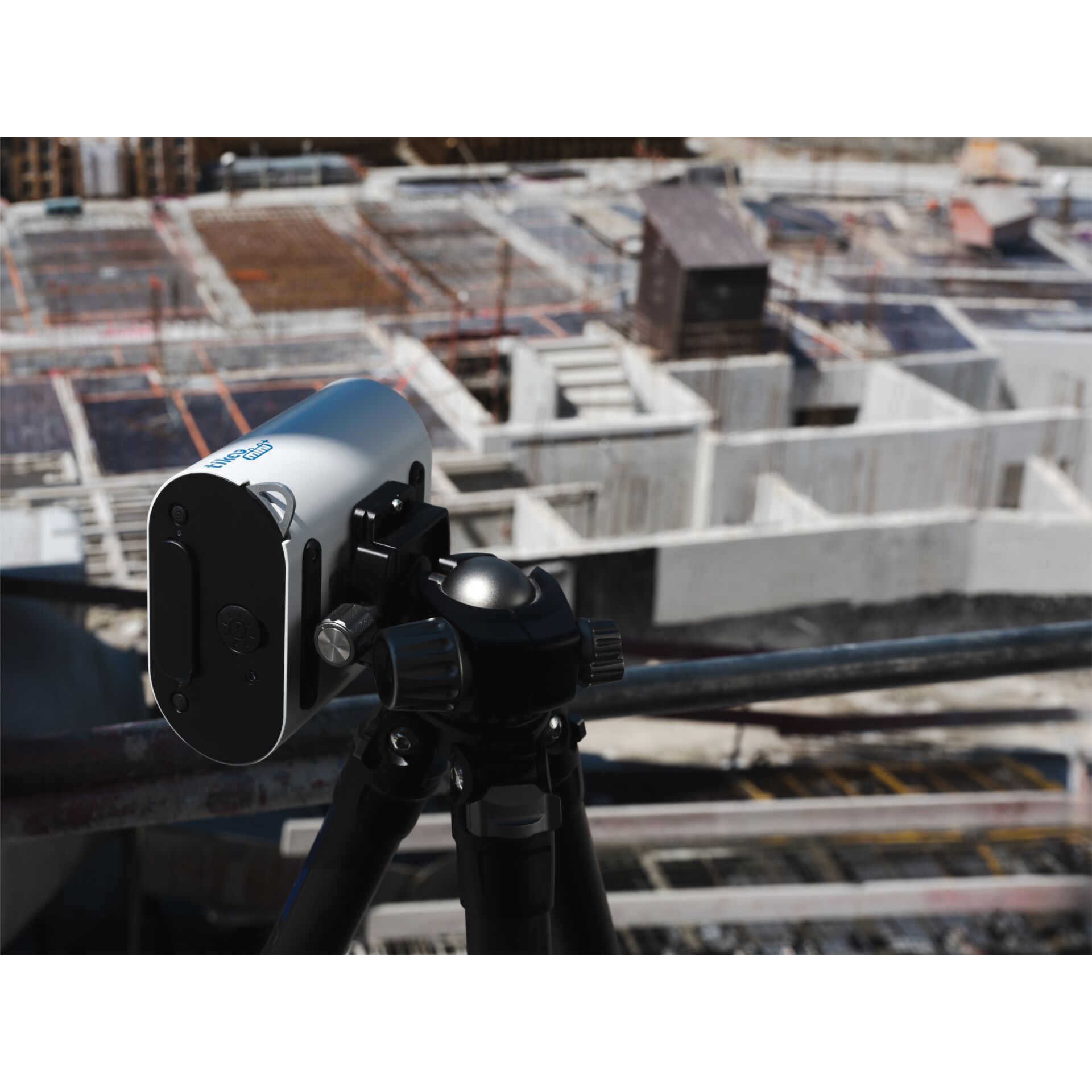 Photographie, Stativ