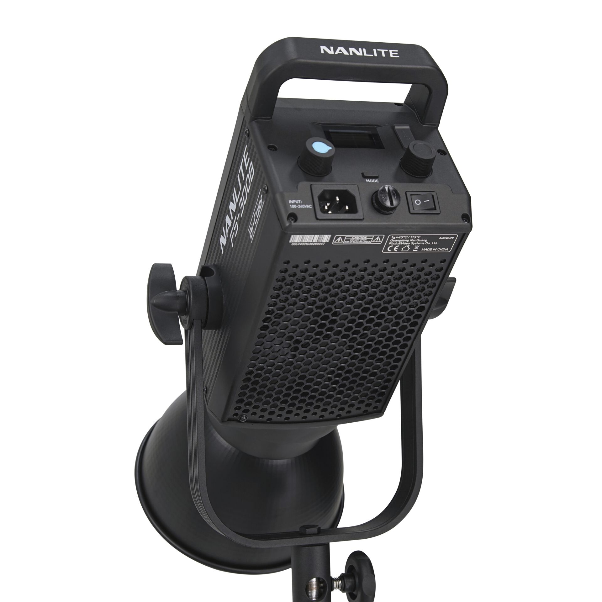 Elektrisches Gerät, Mikrophon, Beleuchtung, Elektronik, Adapter