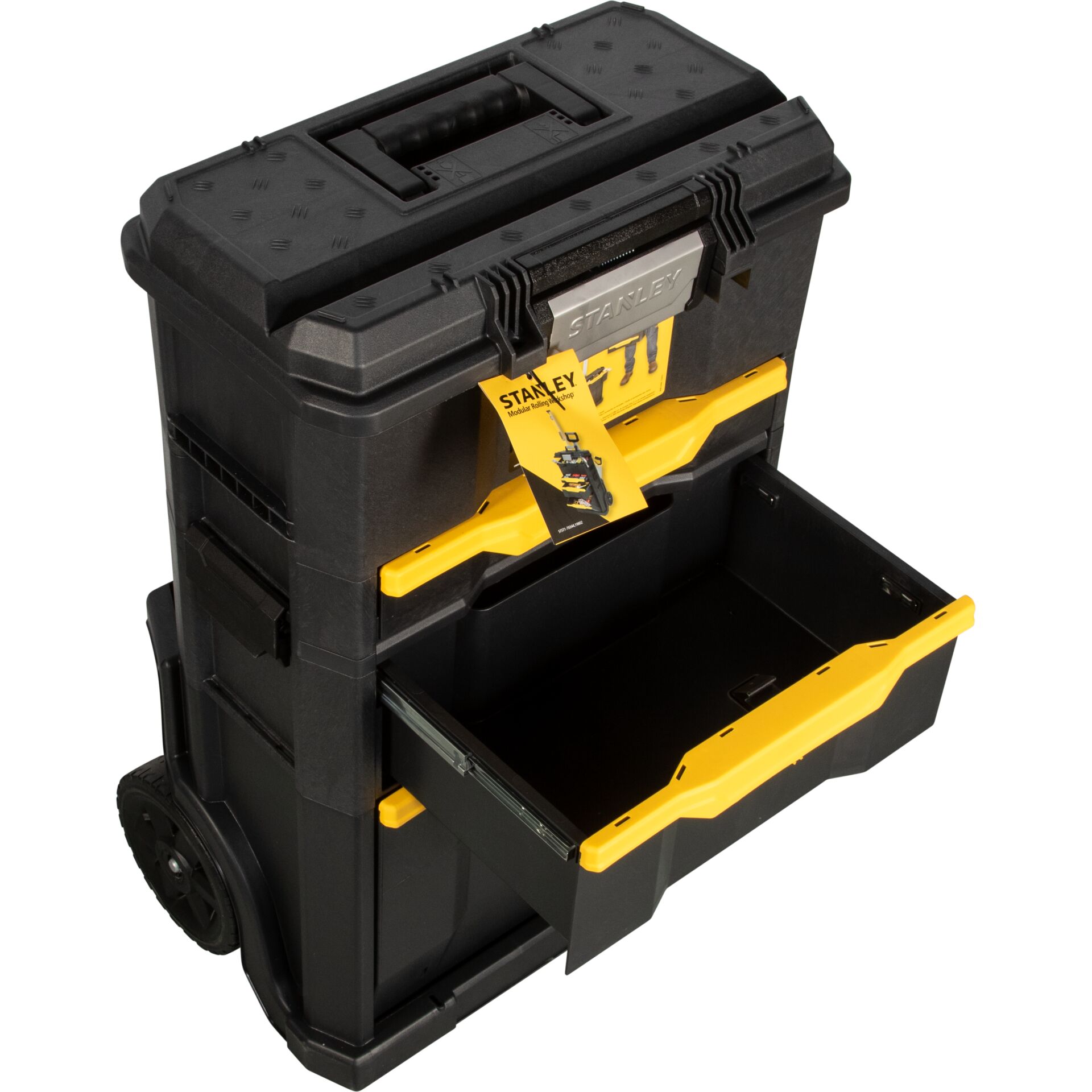 Werkzeugkiste, Kompaktwagen, Tragekiste, Rollwagen, Werkzeugtasche
