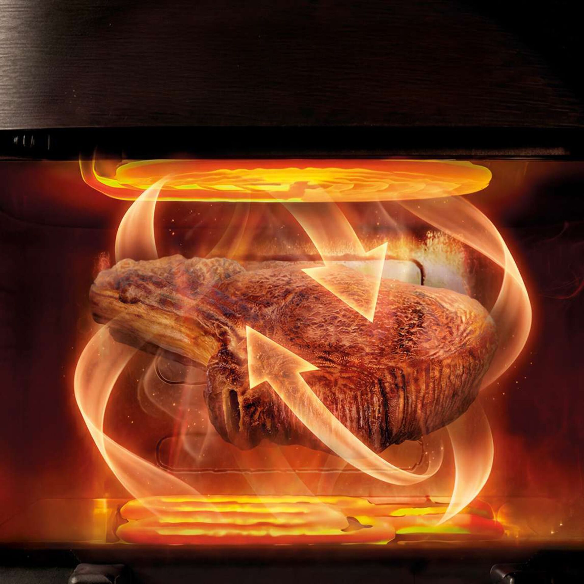 Grillfleisch, Rindersteak, Steak, Braten, Gourmet