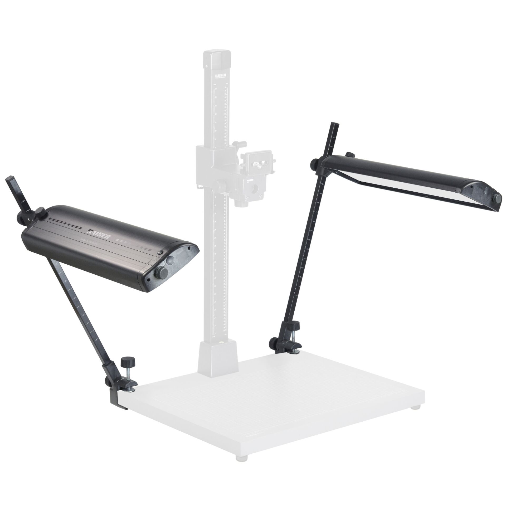 Kaiser RB 561 AB  LED Beleuchtungseinrichtung