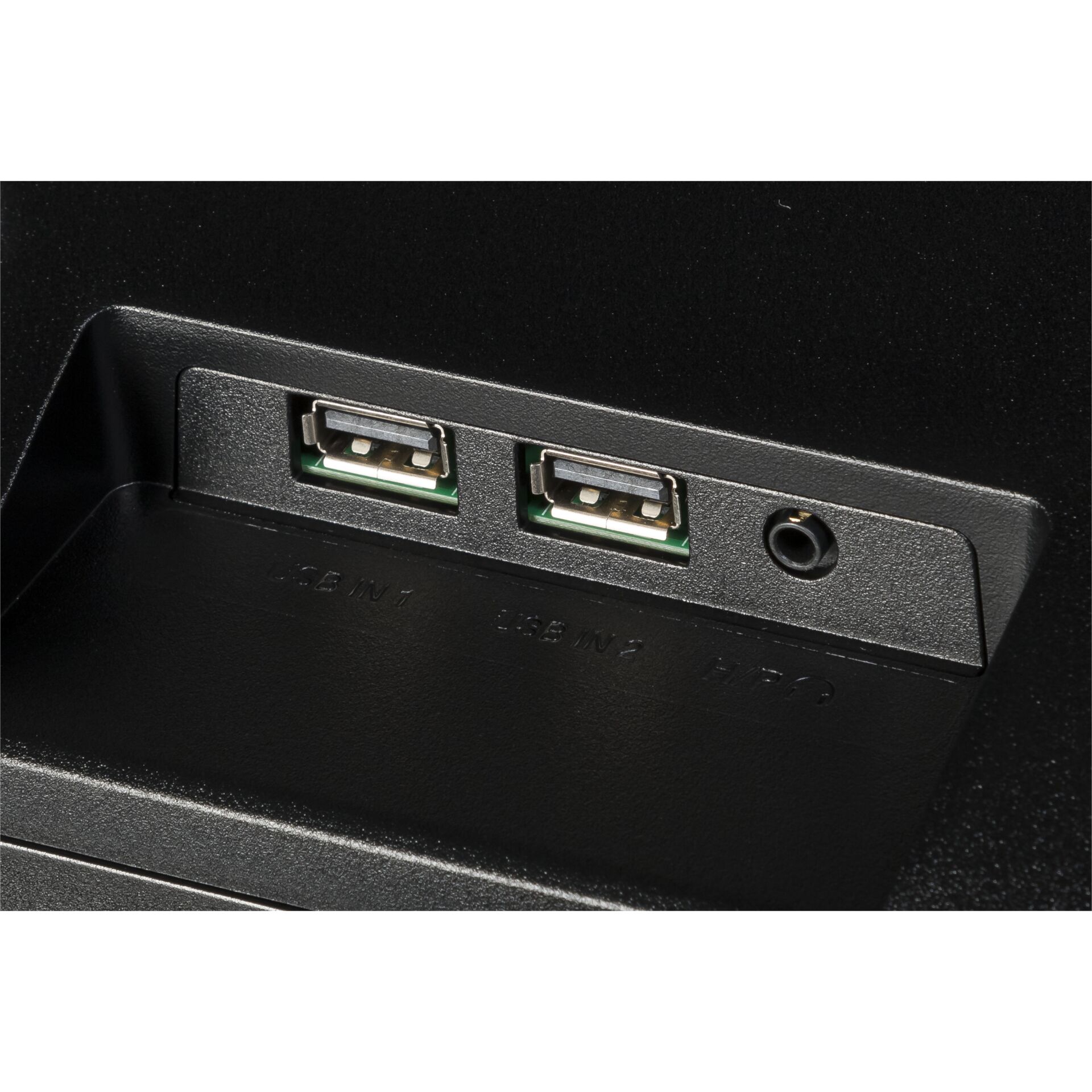 Elektronik, Hardware, Nabe