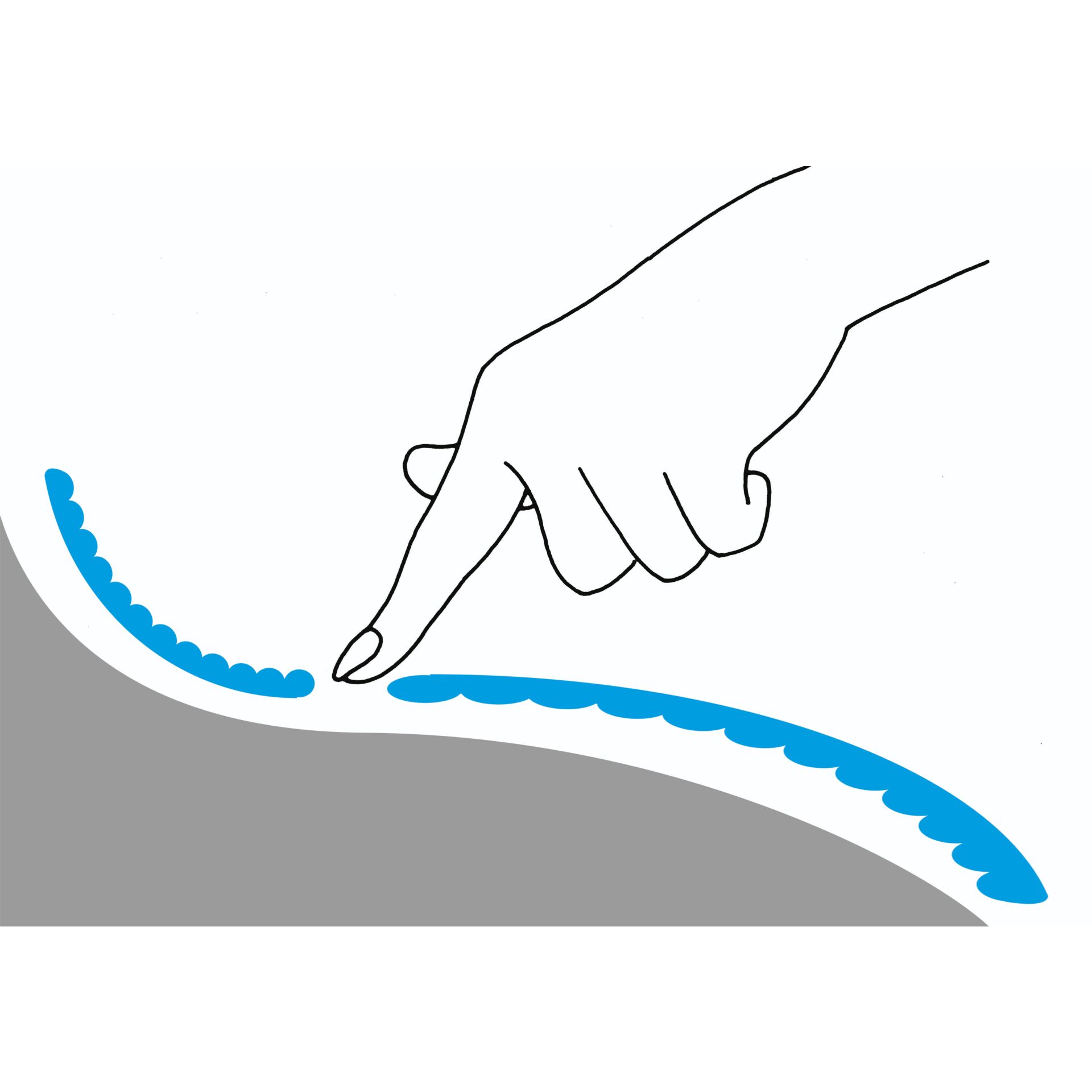 Körperteil, Finger, Hand, Person