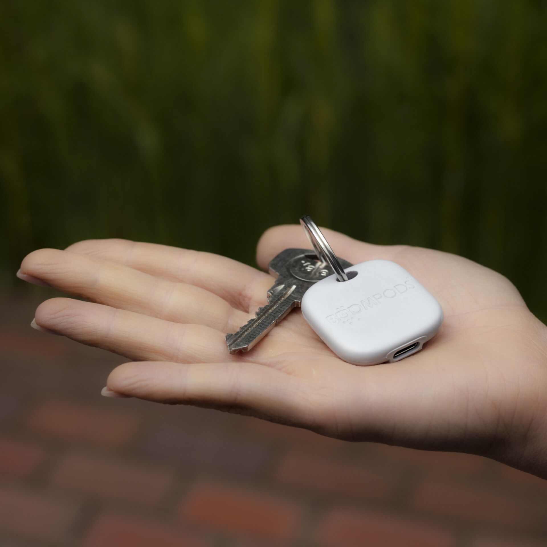 Körperteil, Finger, Hand, Person, Schlüssel