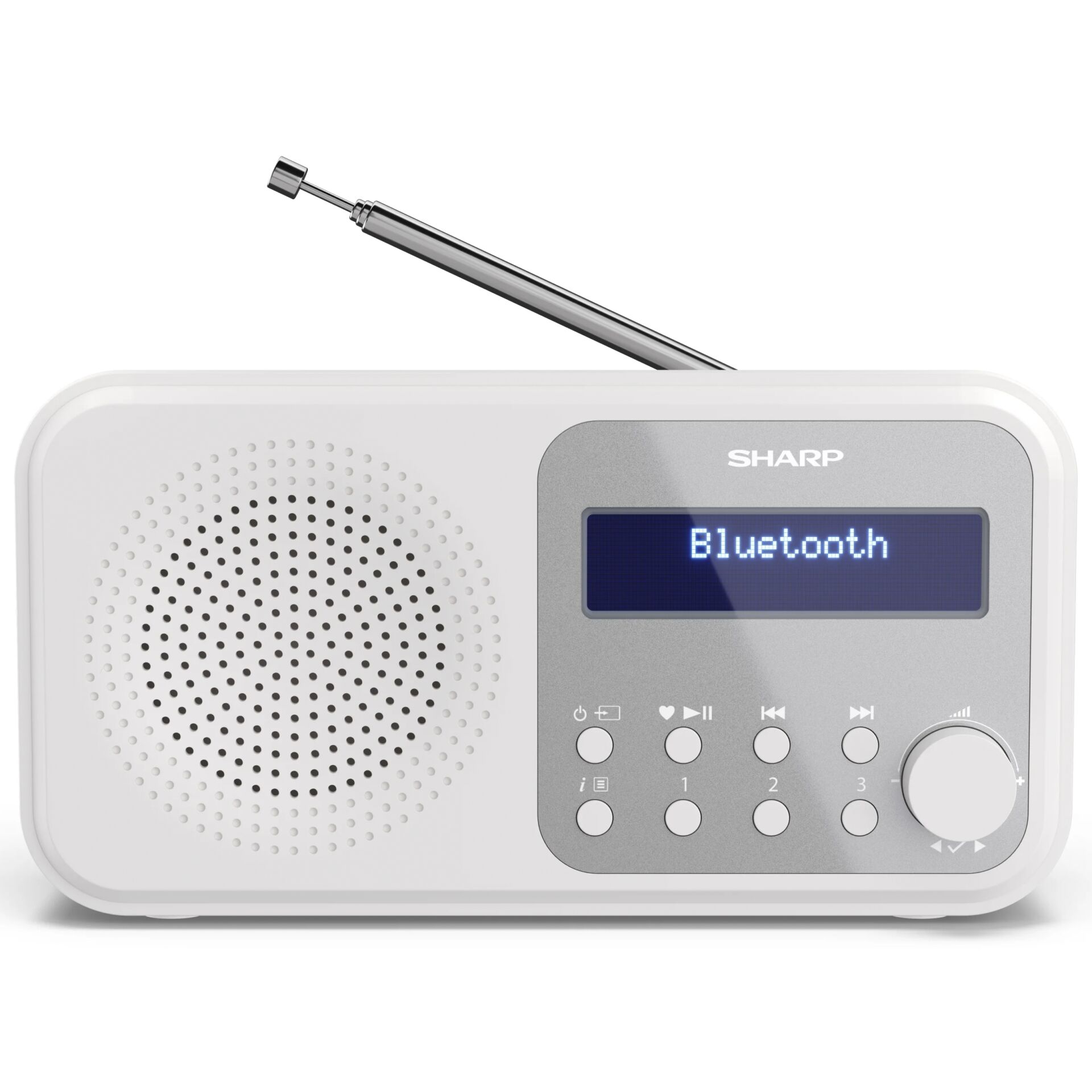 Elektronik, Radio