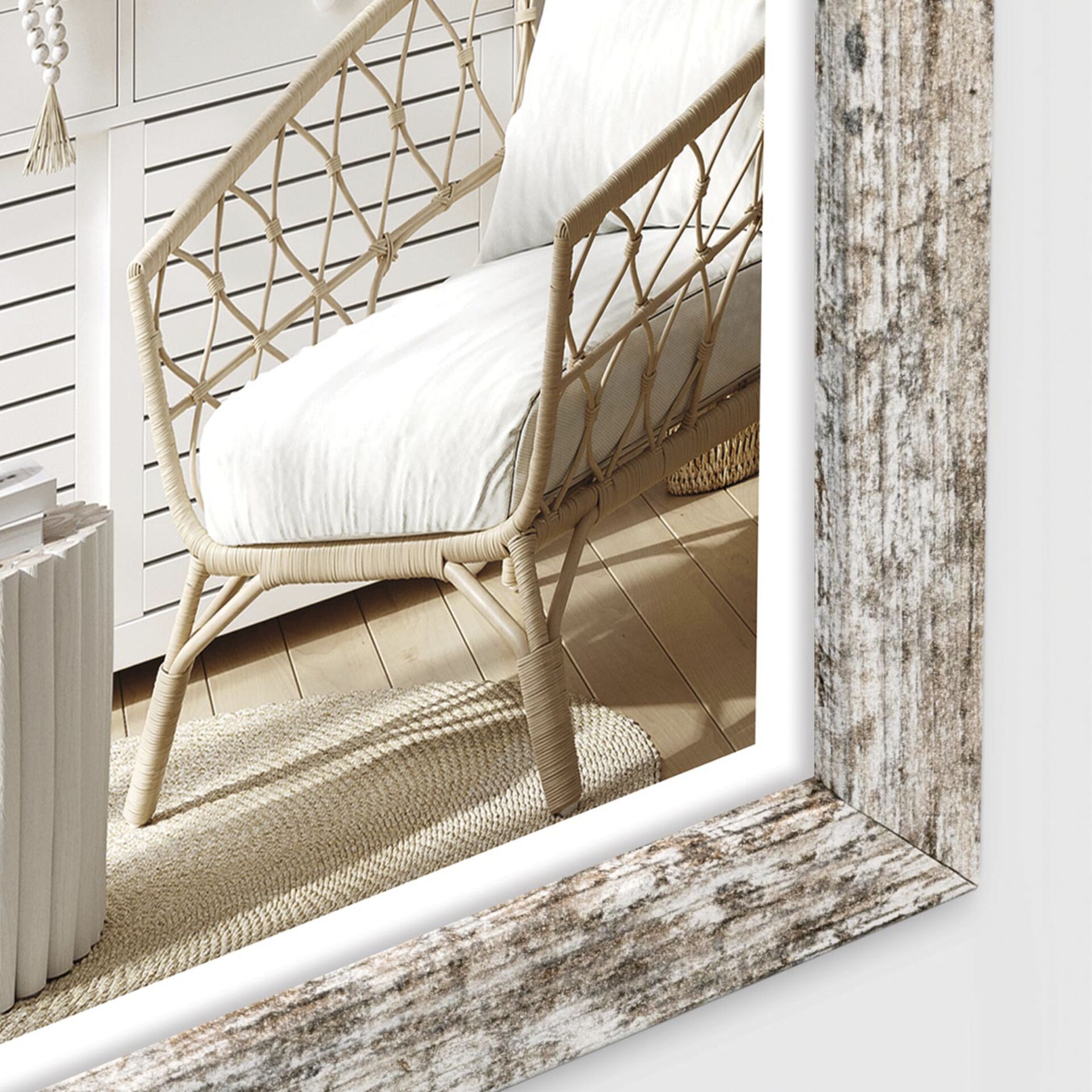 Drinnen, Innenarchitektur, Mobiliar, Krippe, Babybett