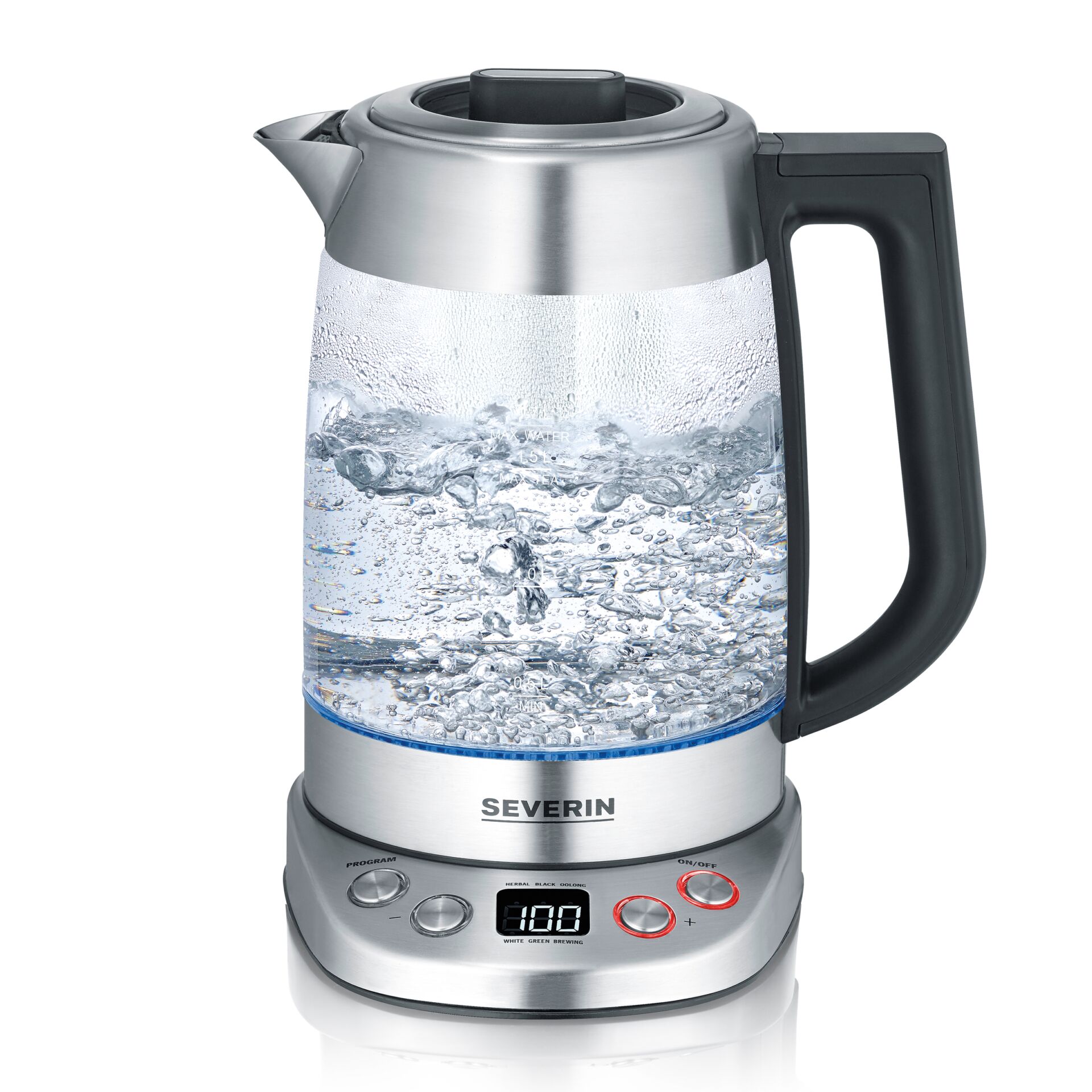 Kochgeschirr, Topf, Wasserkocher