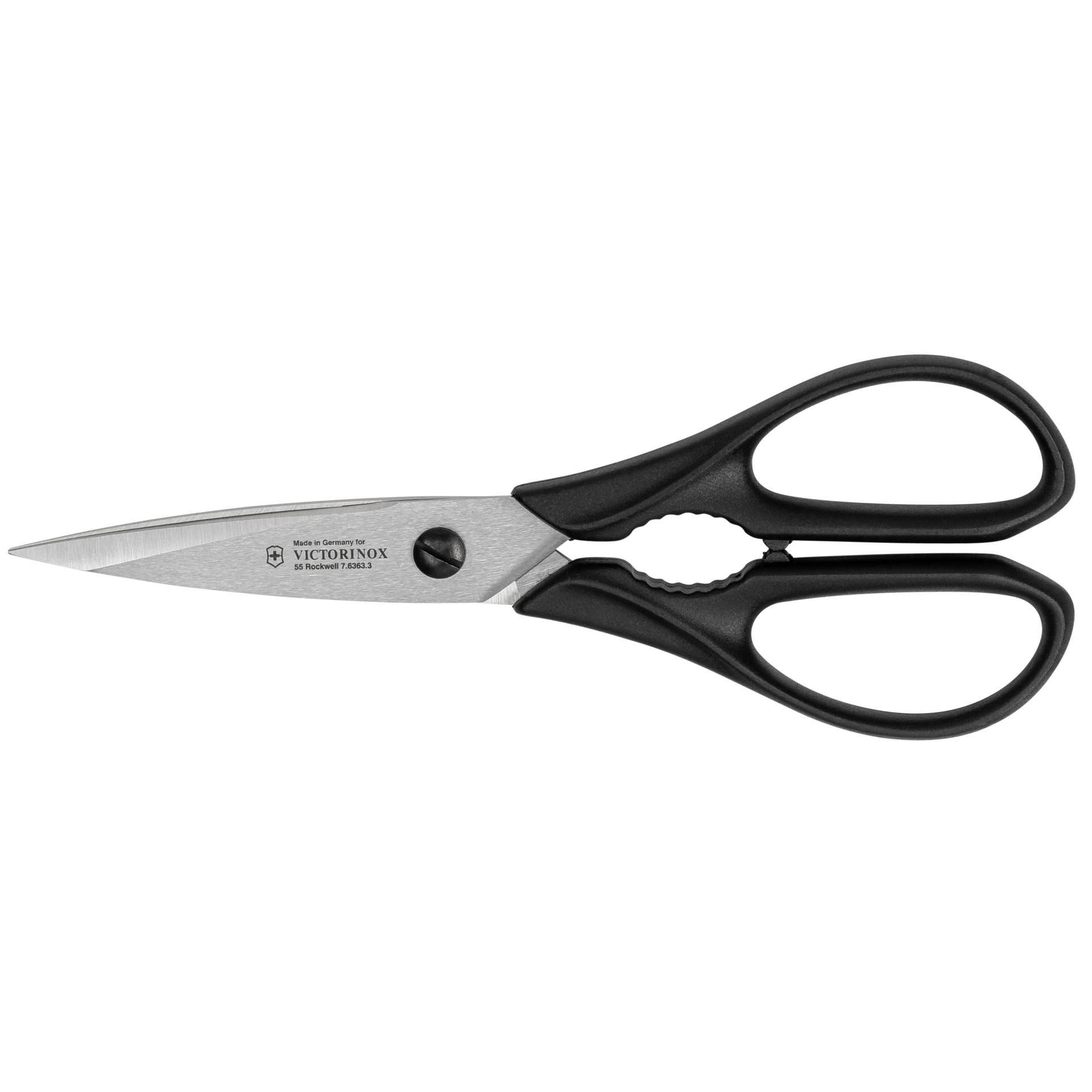Schere, Klinge, Waffe
