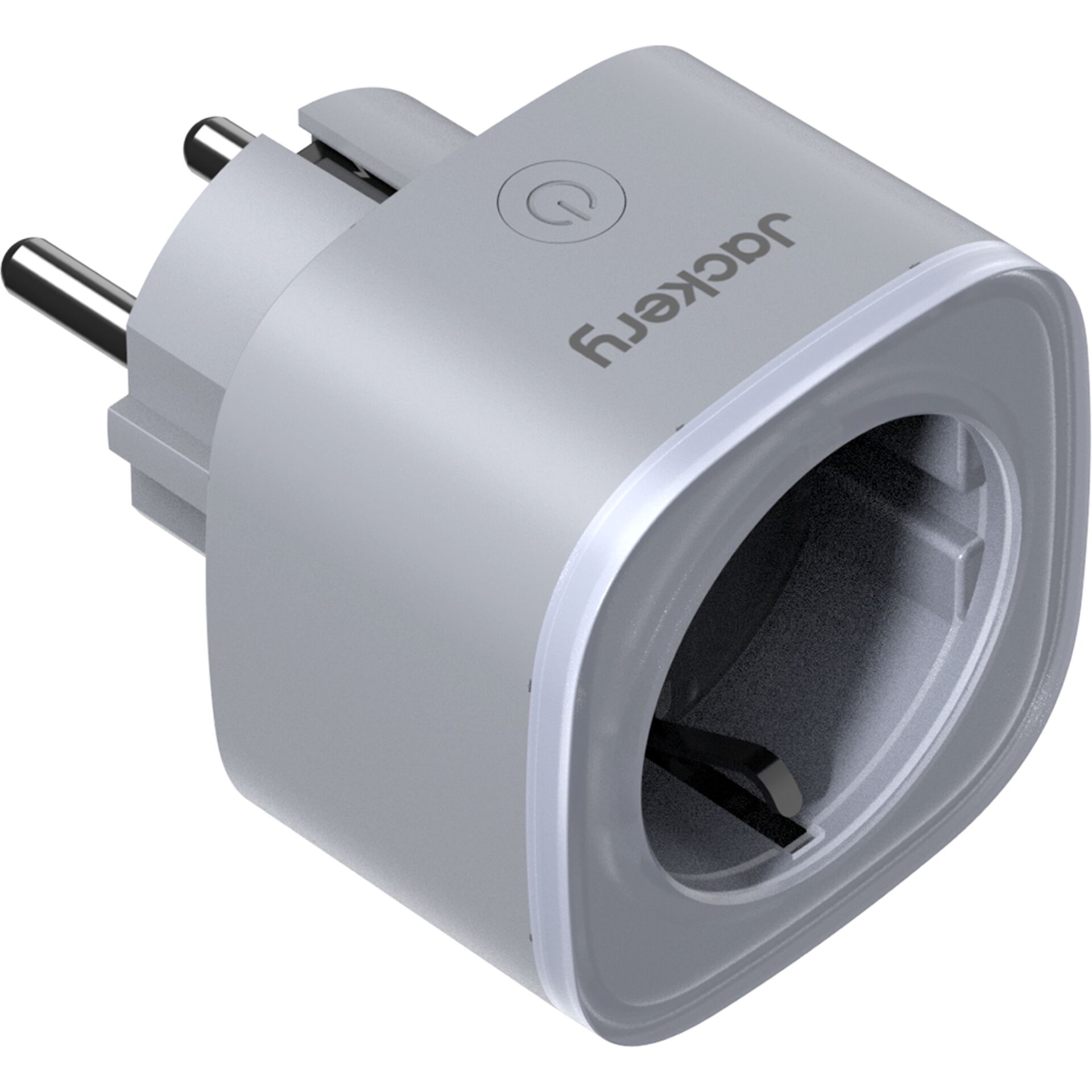 Steckeradapter, EU-Stecker, Schiebe-Stecker, Schutzkontakt, Adapter