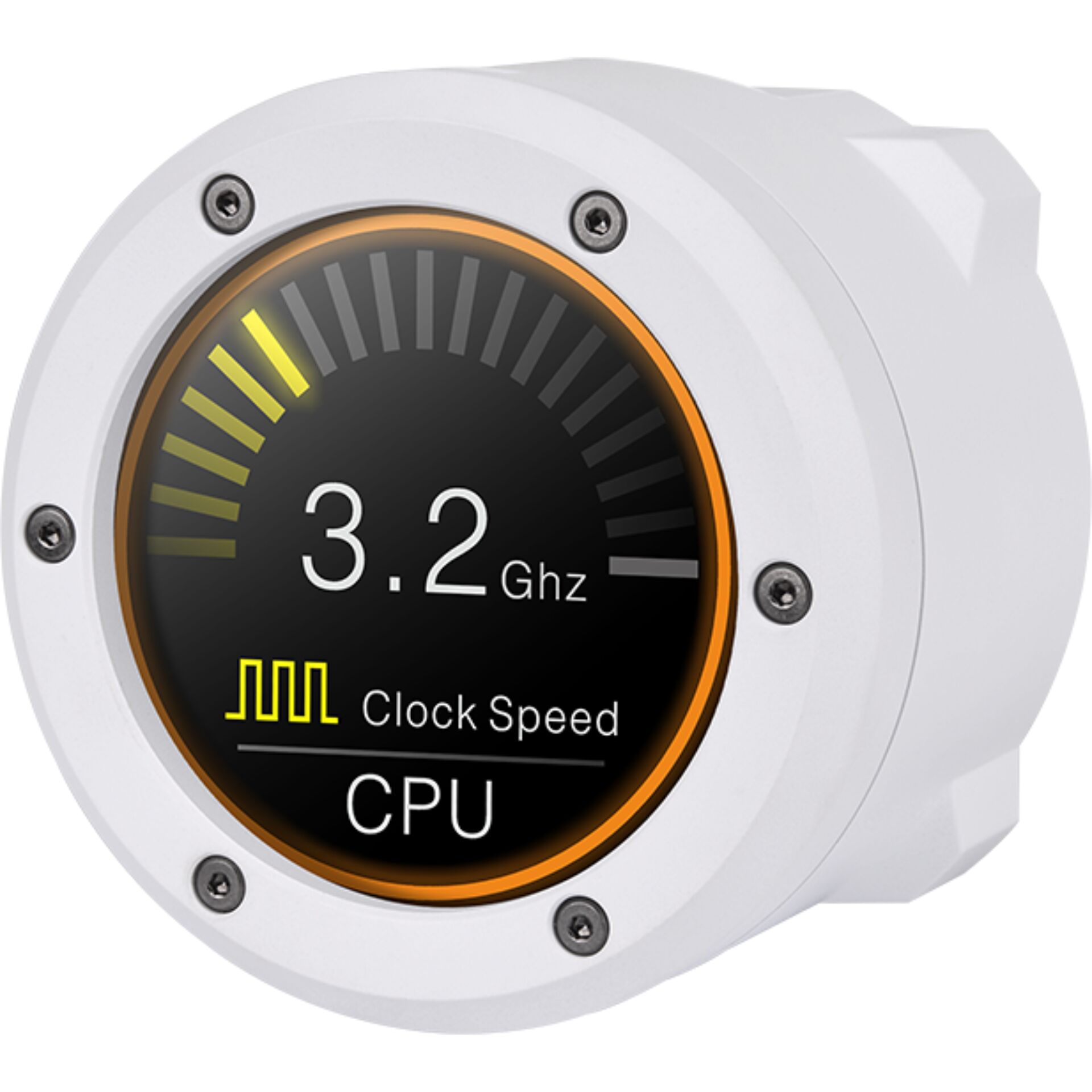 Spurweite, Bildschirm, Computer-Hardware, Überwachen, Drehzahlmesser