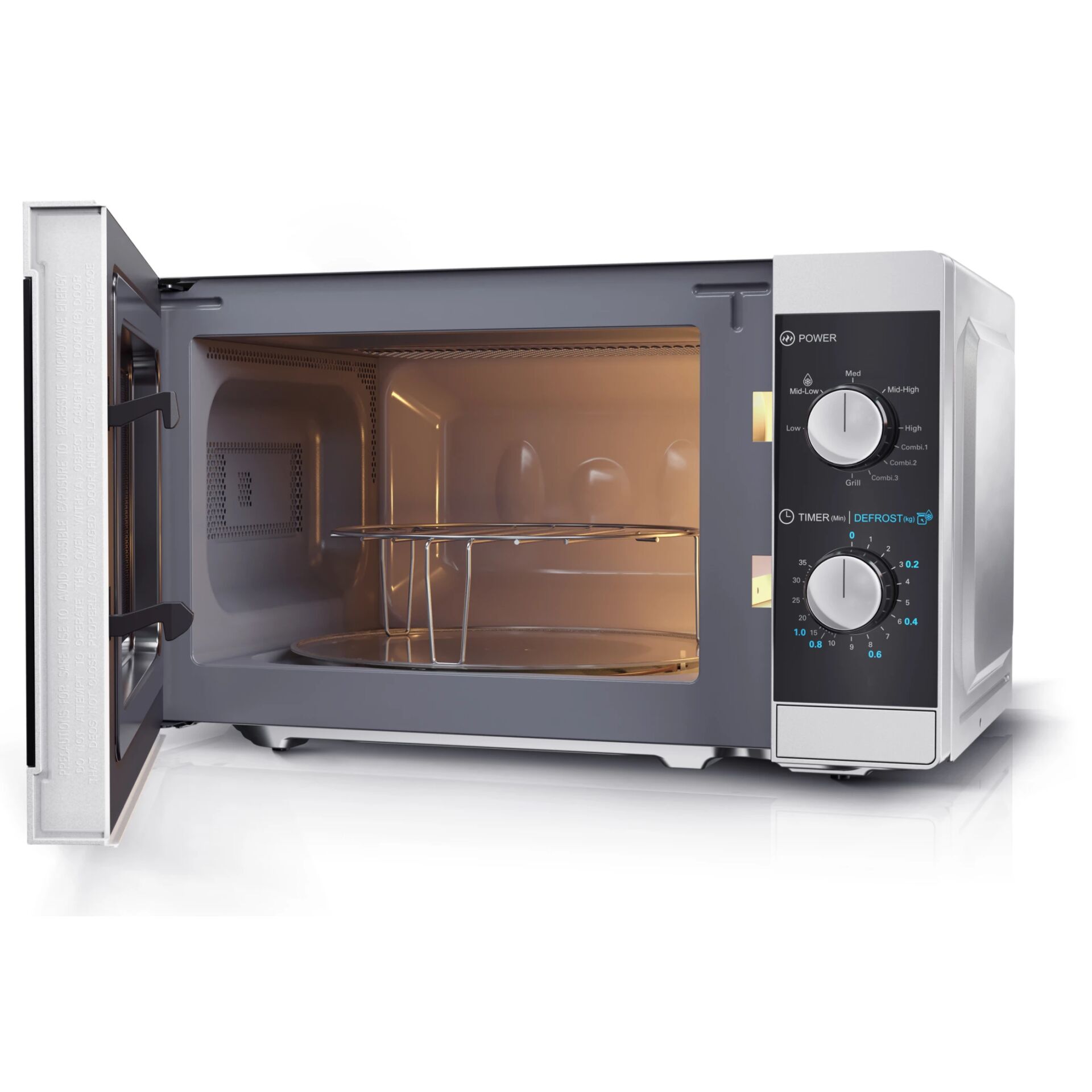 Gerät, Elektrisches Gerät, Mikrowelle, Ofen